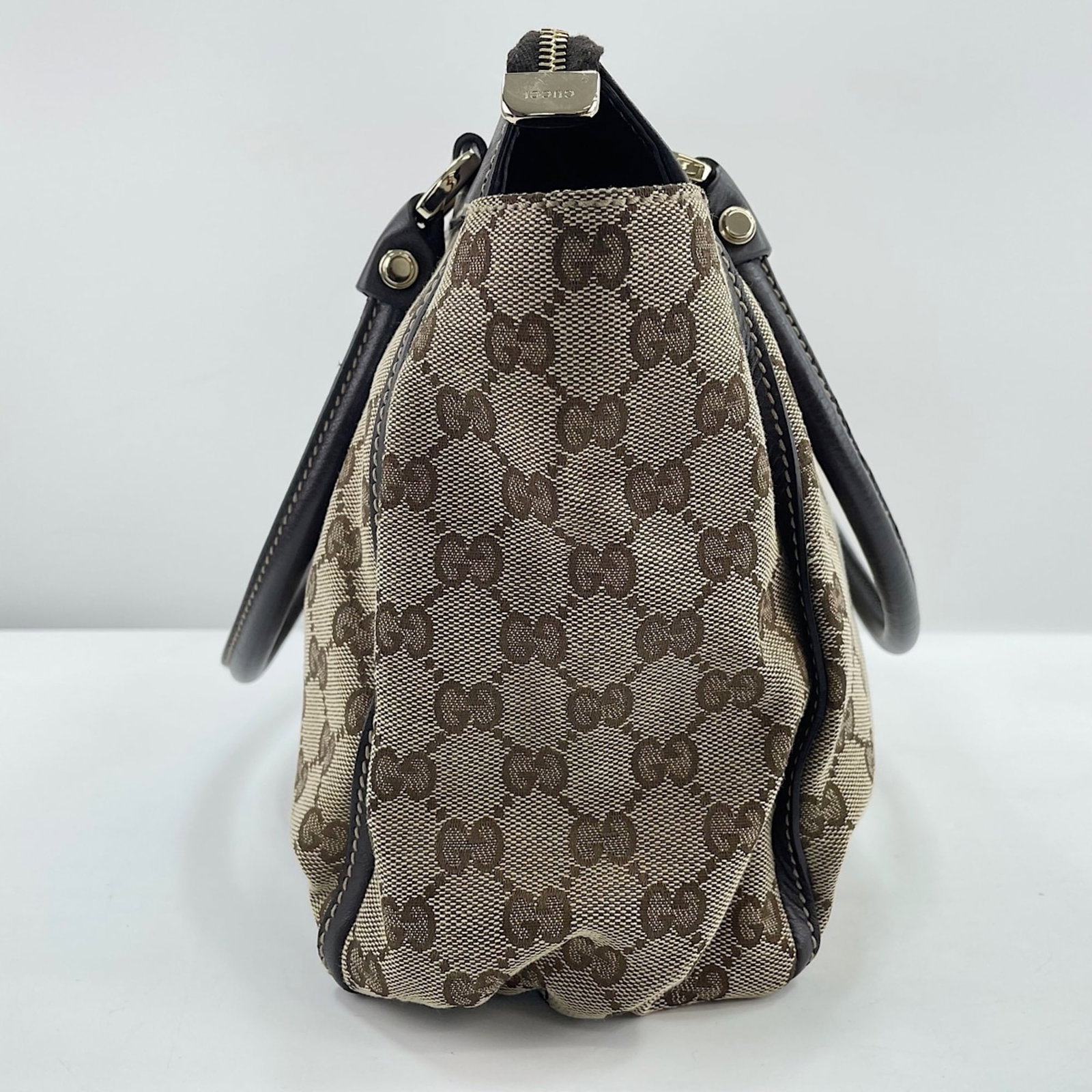 Bag Tote Gucci - 5