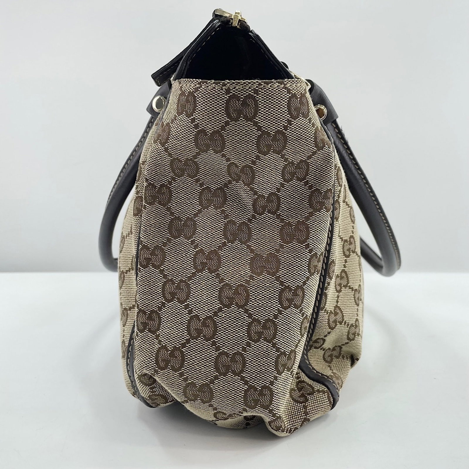 Bag Tote Gucci - 6