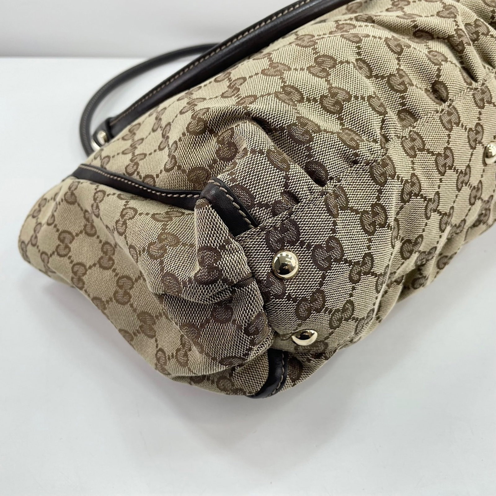 Bag Tote Gucci - 8