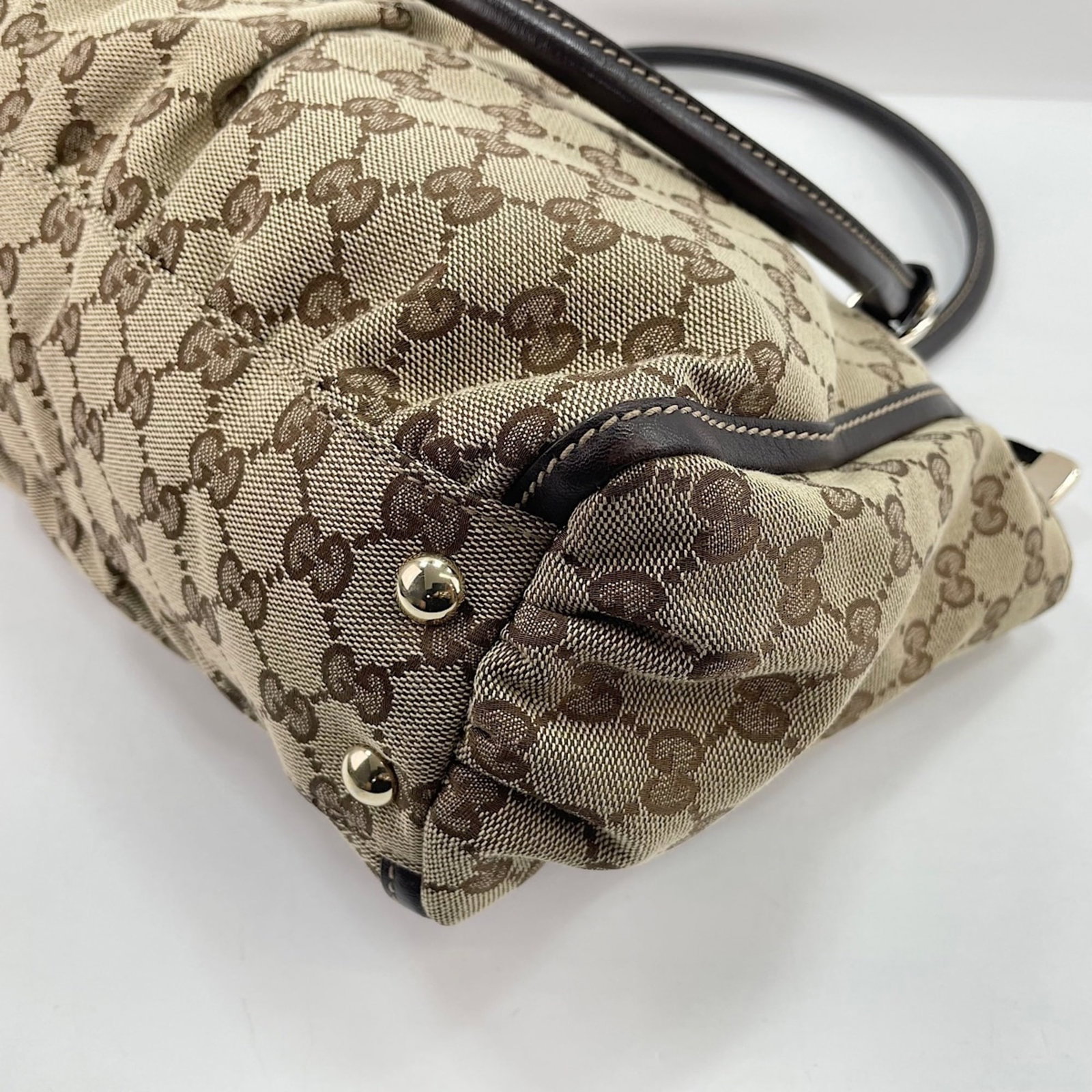 Bag Tote Gucci - 9