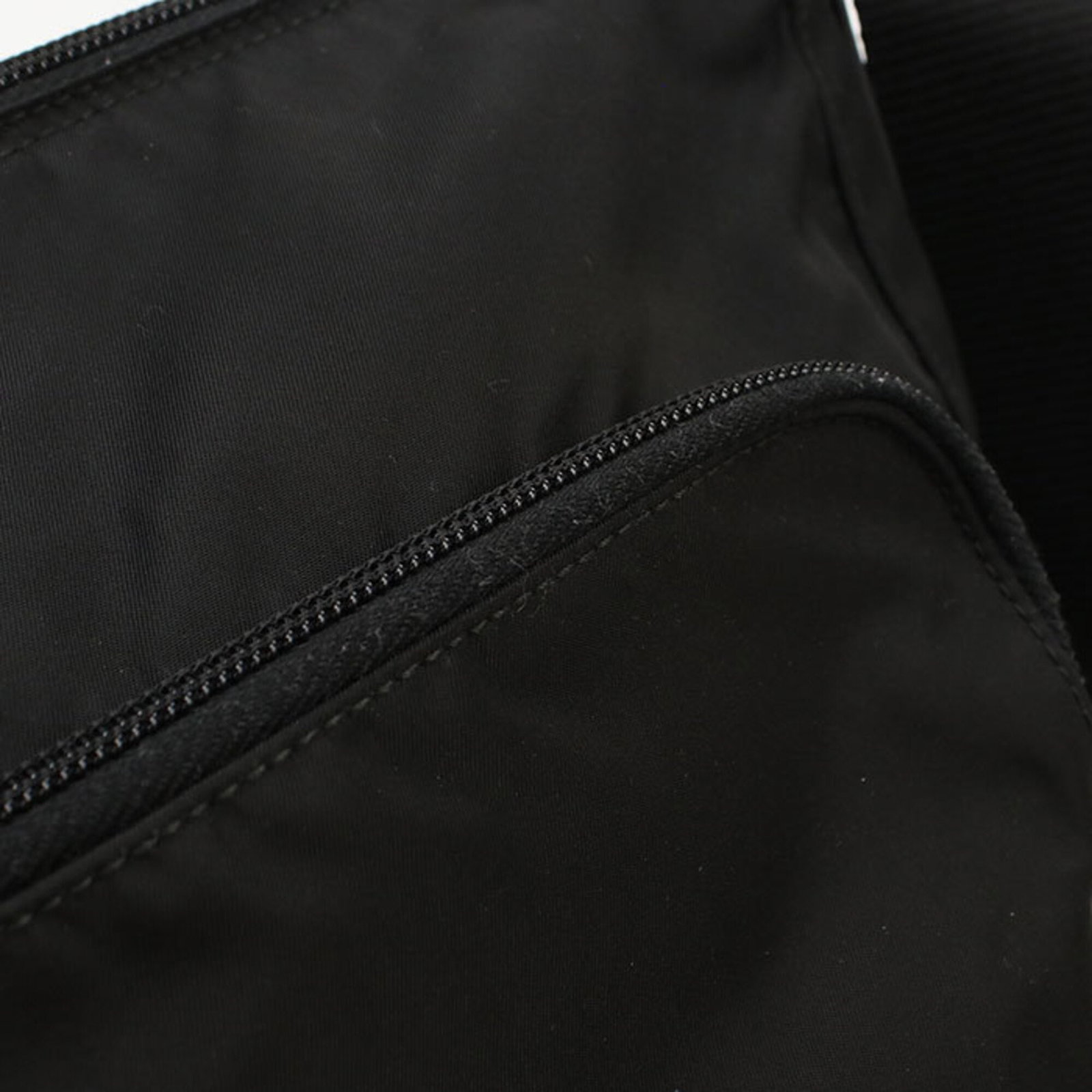 Shoulder Bag Nylon - 6