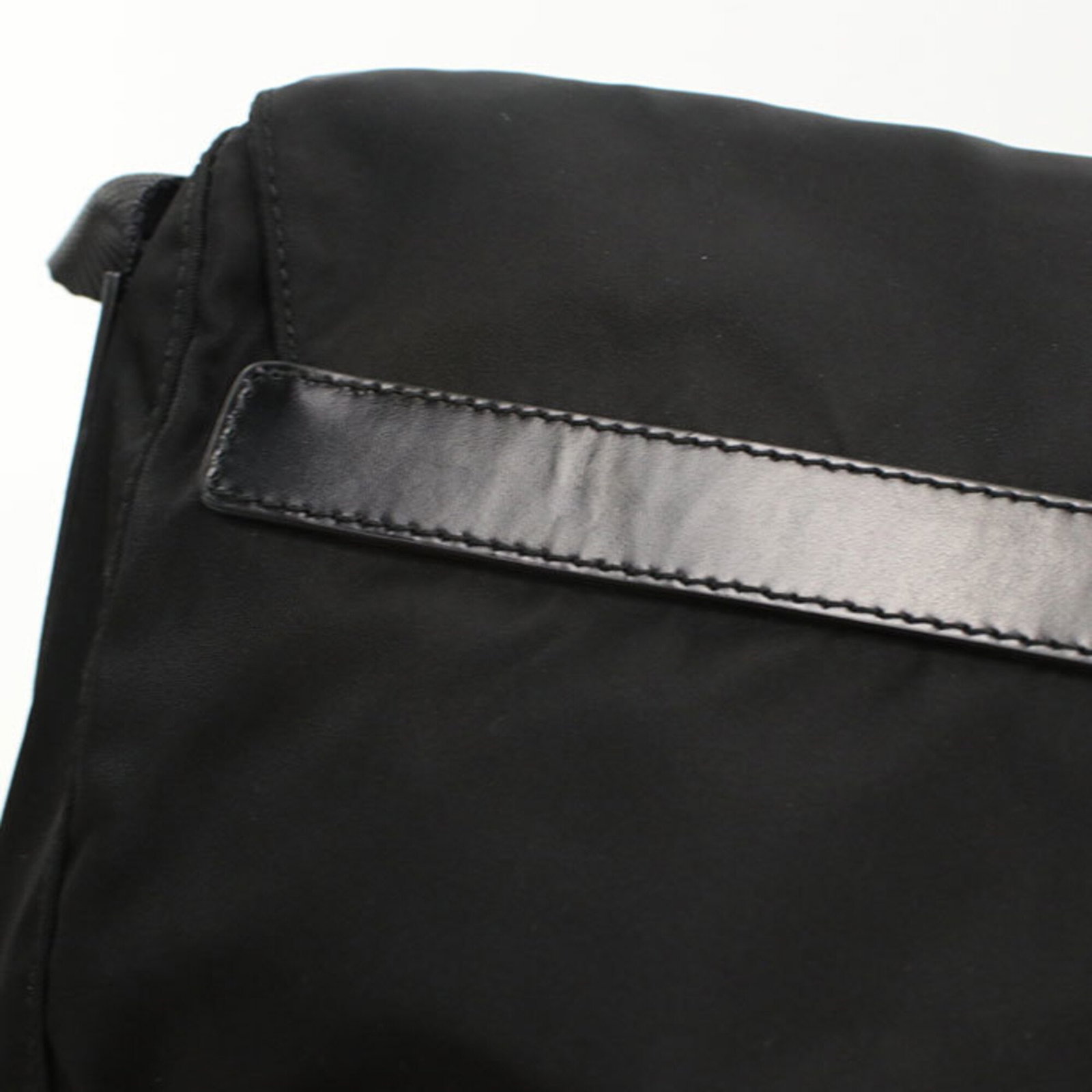 Shoulder Bag Nylon - 7