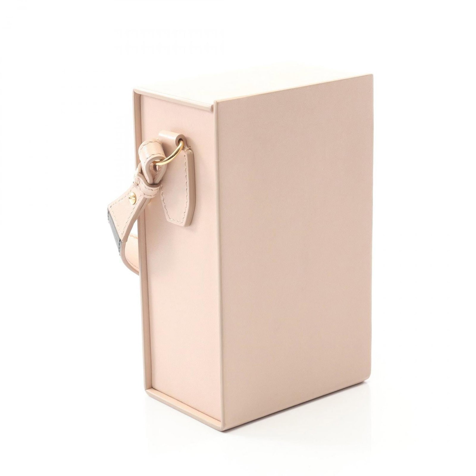 Shoulder Bag Leather - 2