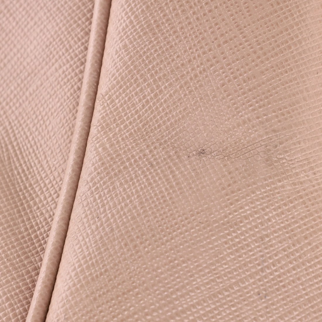 Lux Saffiano Leather Large Open Tote Prada - 7
