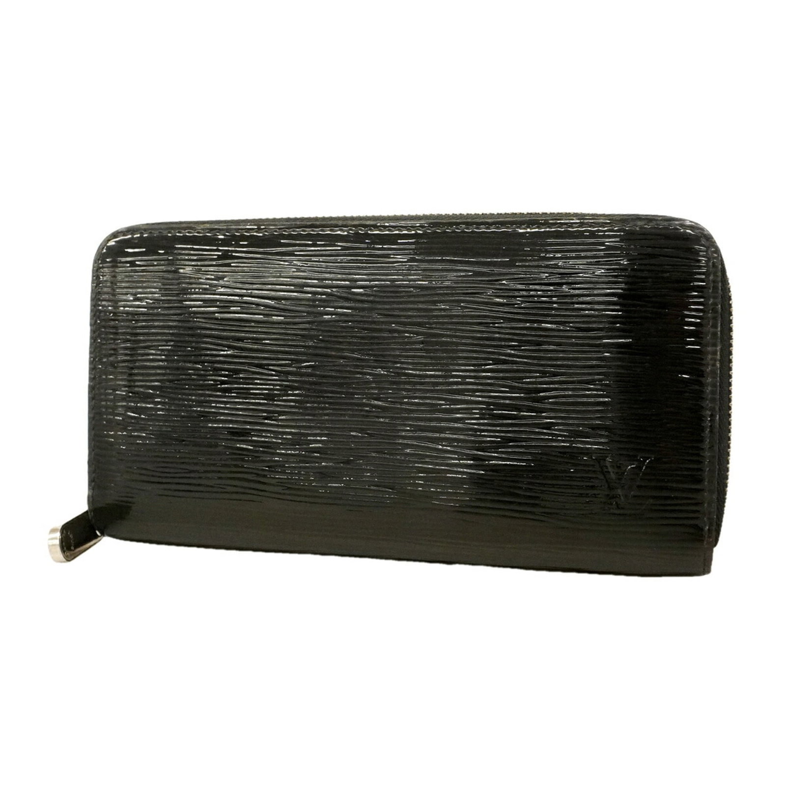 Long Wallet Louis Vuitton Bi Fold: Long Wallet Louis Vuitton Bi Fold Item Specifics: Brand: Louis Vuitton MPN: M6007N Type: Long wallet (bi-fold) Gender: Men,Women Color: Black Size (HxWxD): 10.5cm x 19.5cm x 2.5cm / 4.13'' x 7.67'' x