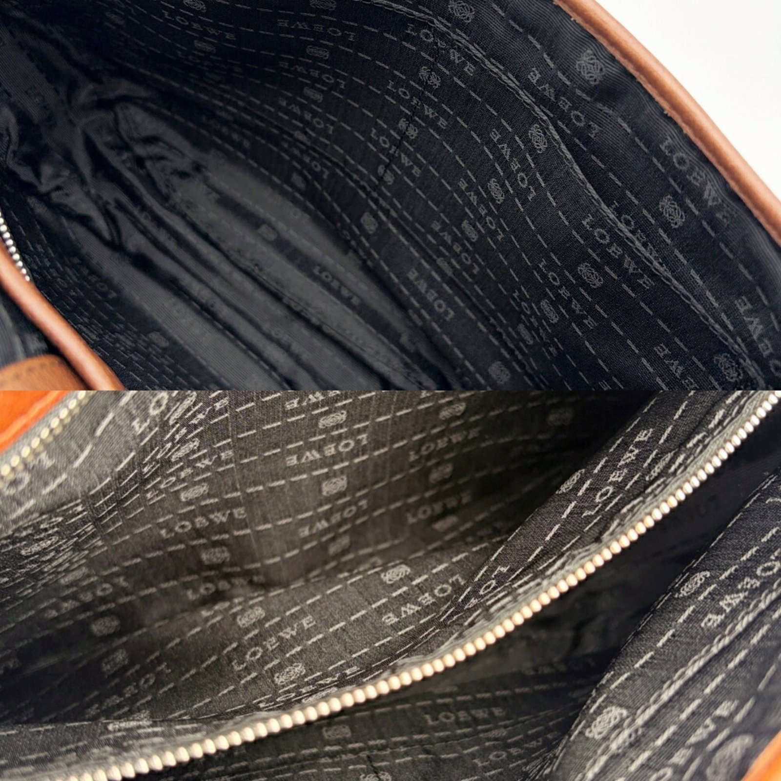 Shoulder Bag Leather - 18