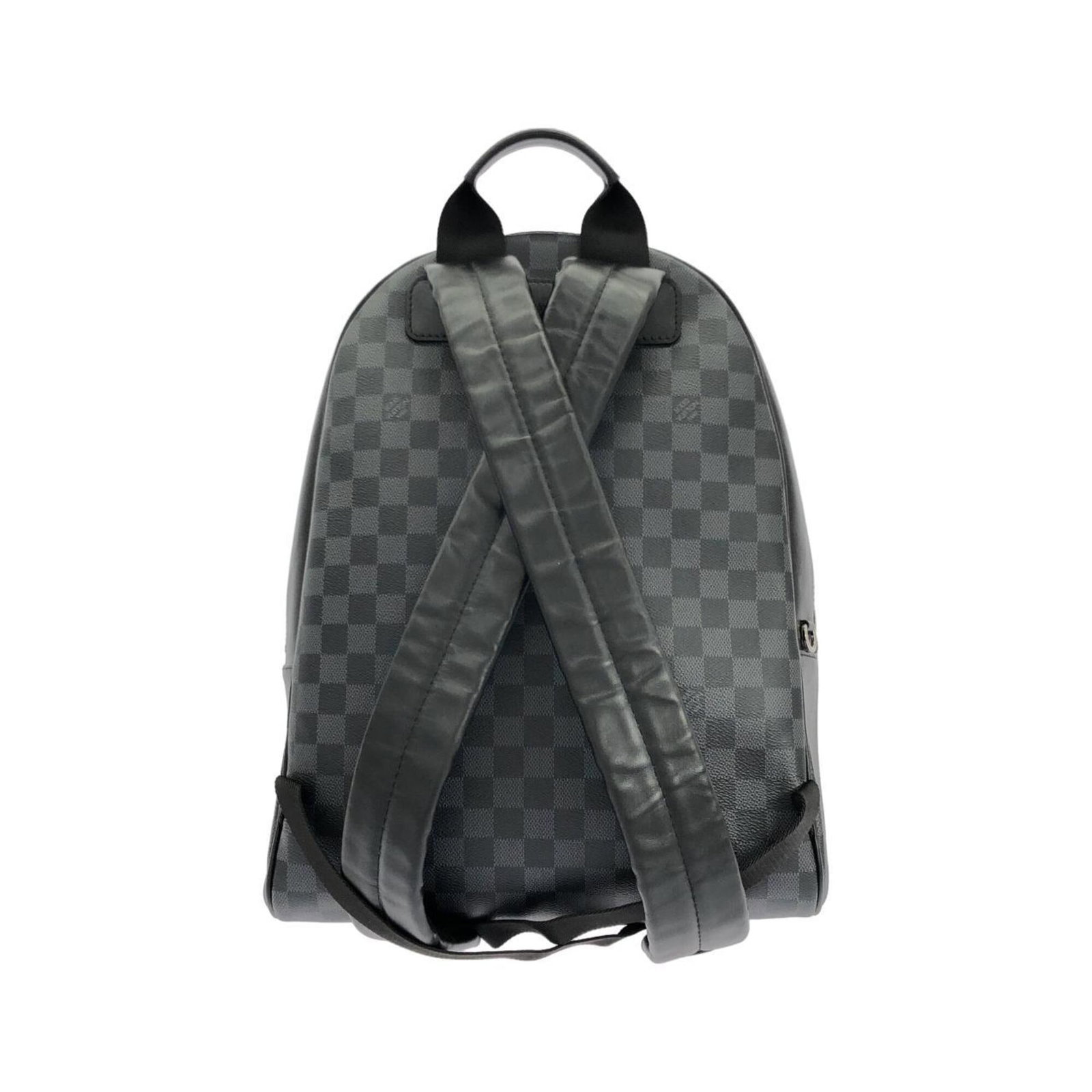 Damier Graphite Louis Vuitton Backpack - 2