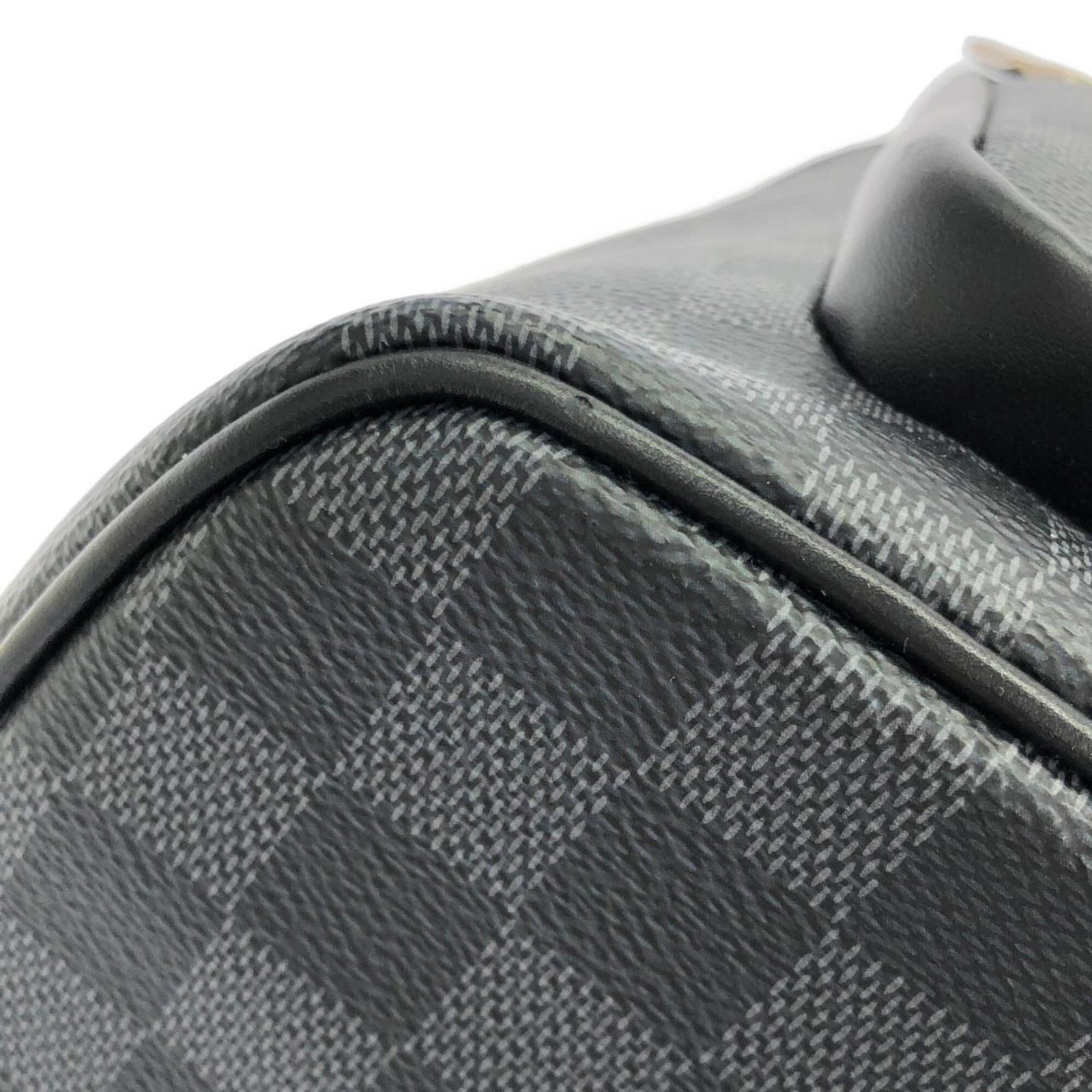 Damier Graphite Louis Vuitton Backpack - 3