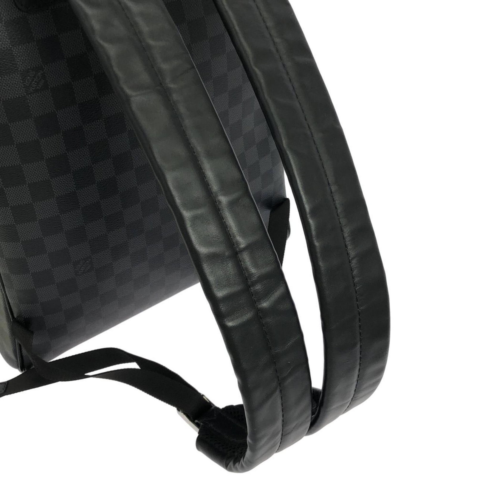 Damier Graphite Louis Vuitton Backpack - 6