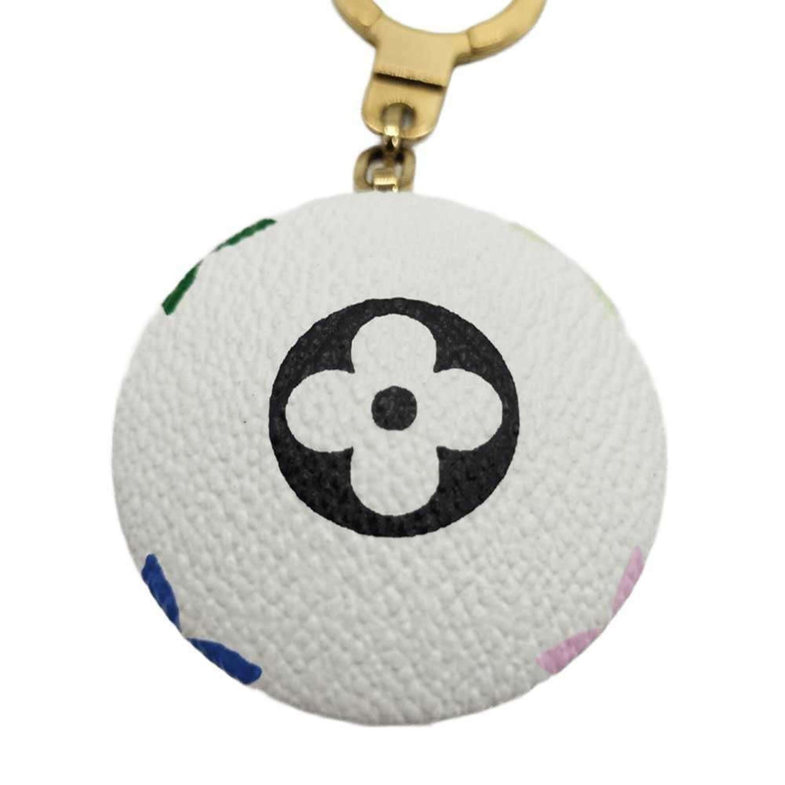 Monogram Multicolore Keyring Louis Vuitton - 2