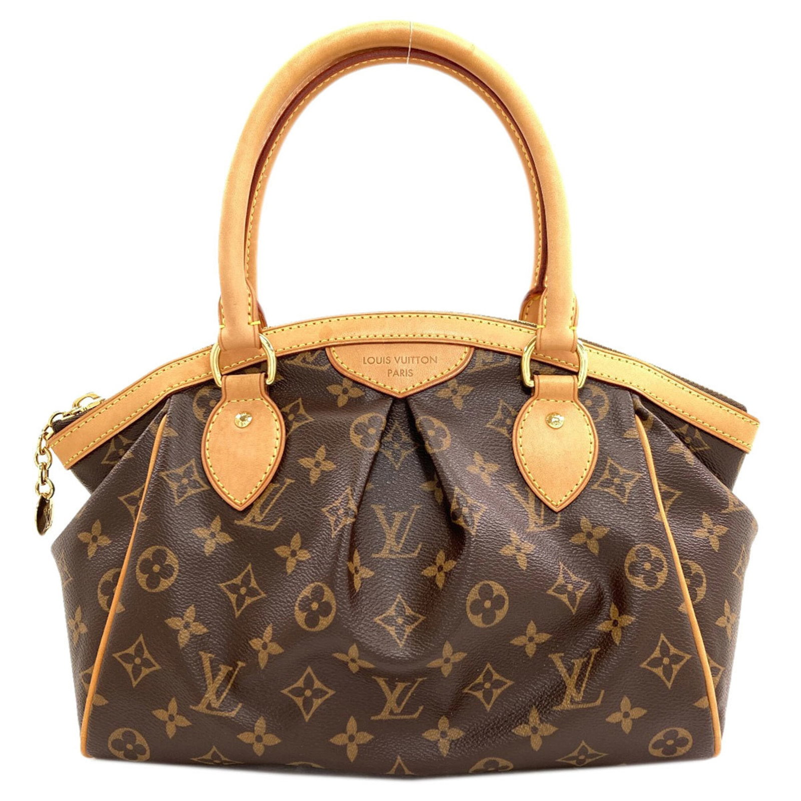 Louis Vuitton Monogram Tote: Louis Vuitton Monogram Tote The Louis Vuitton Monogram Tote boasts its iconic monogram pattern, a timeless design element that adds a touch of sophistication to any outfit. With its sturdy monogram cl