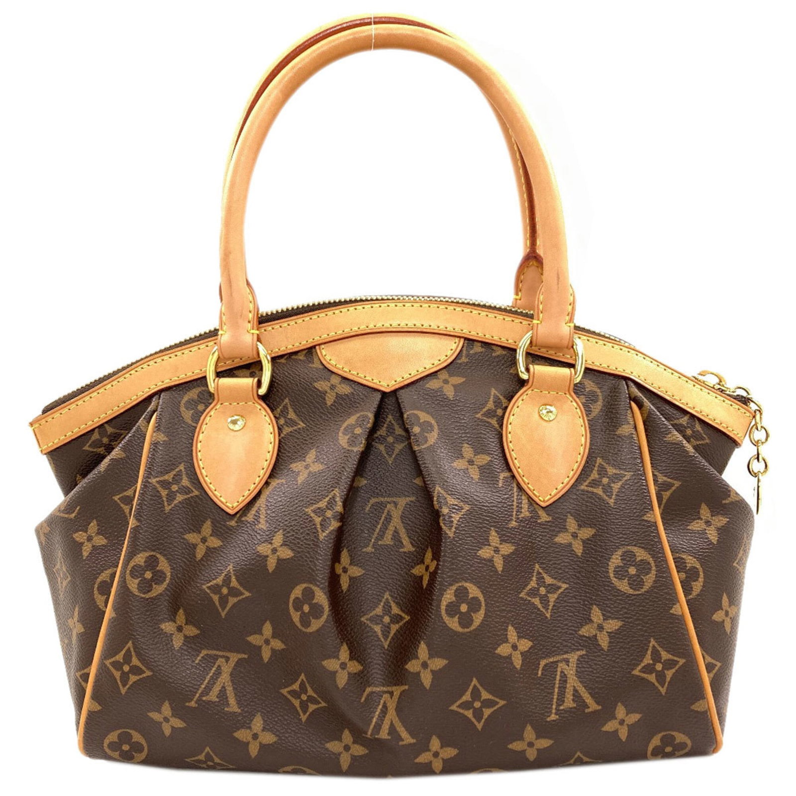 Louis Vuitton Monogram Tote - 2
