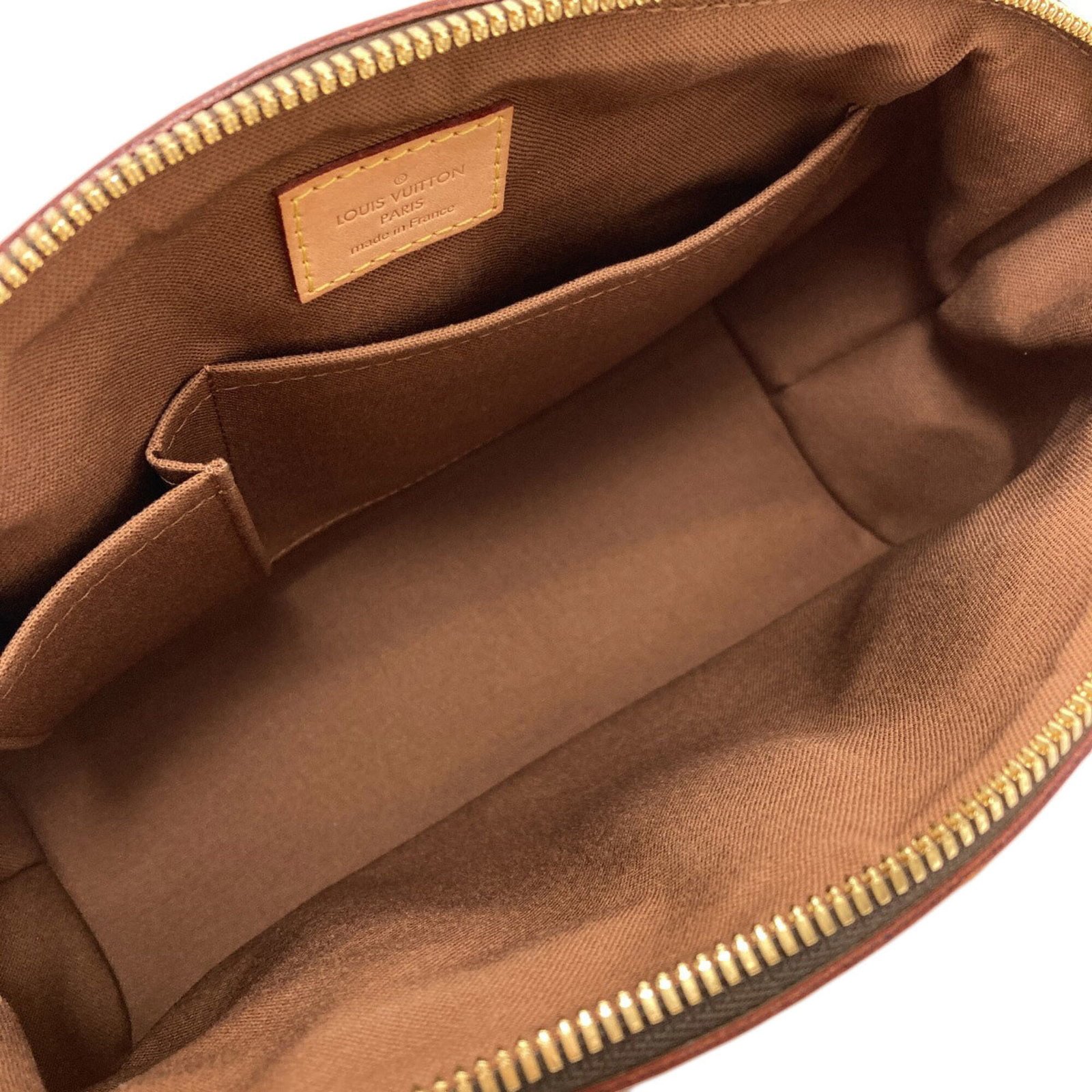 Louis Vuitton Monogram Tote - 5