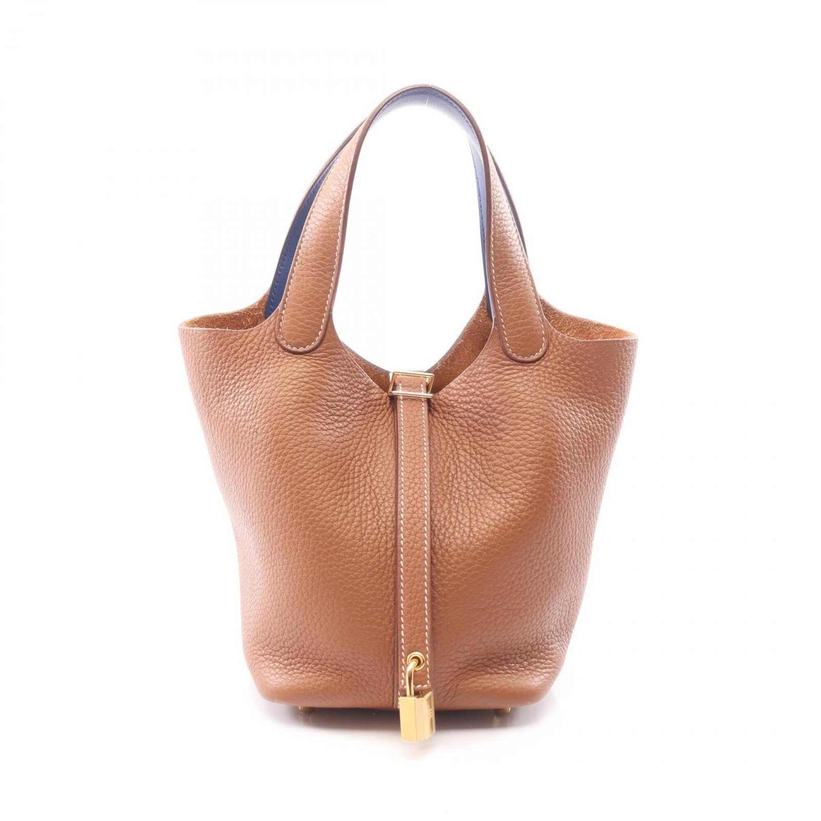Clemence Leather Handbag Taurillon Hermes: Clemence Leather Handbag Taurillon Hermes Taurillon clemence leather is a unique and luxurious material used in this Herm?s handbag, offering a distinctive look and feel. The bag's size and