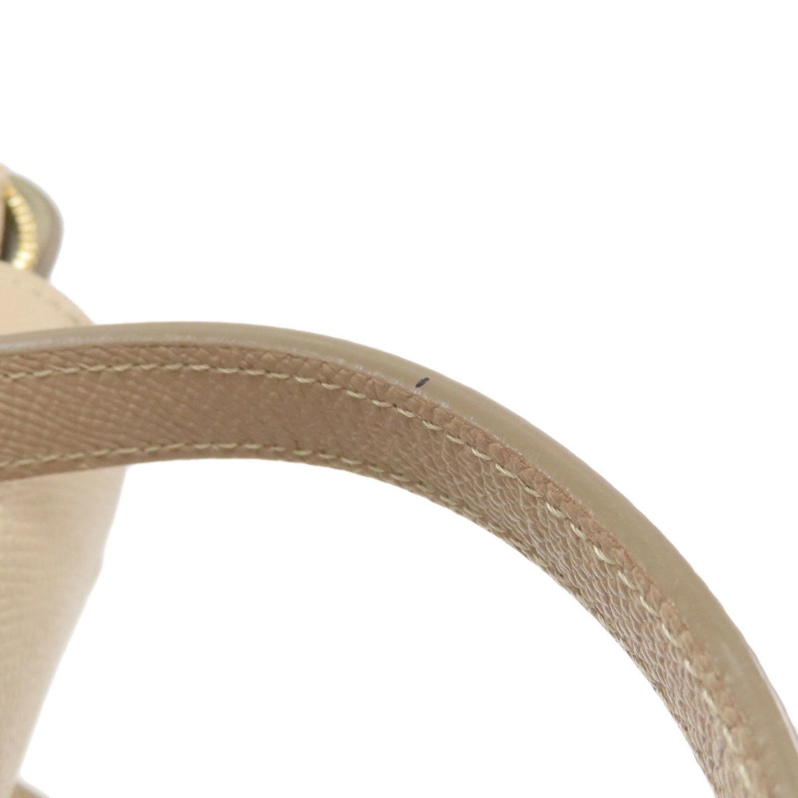 Celine Handbag Leather - 16