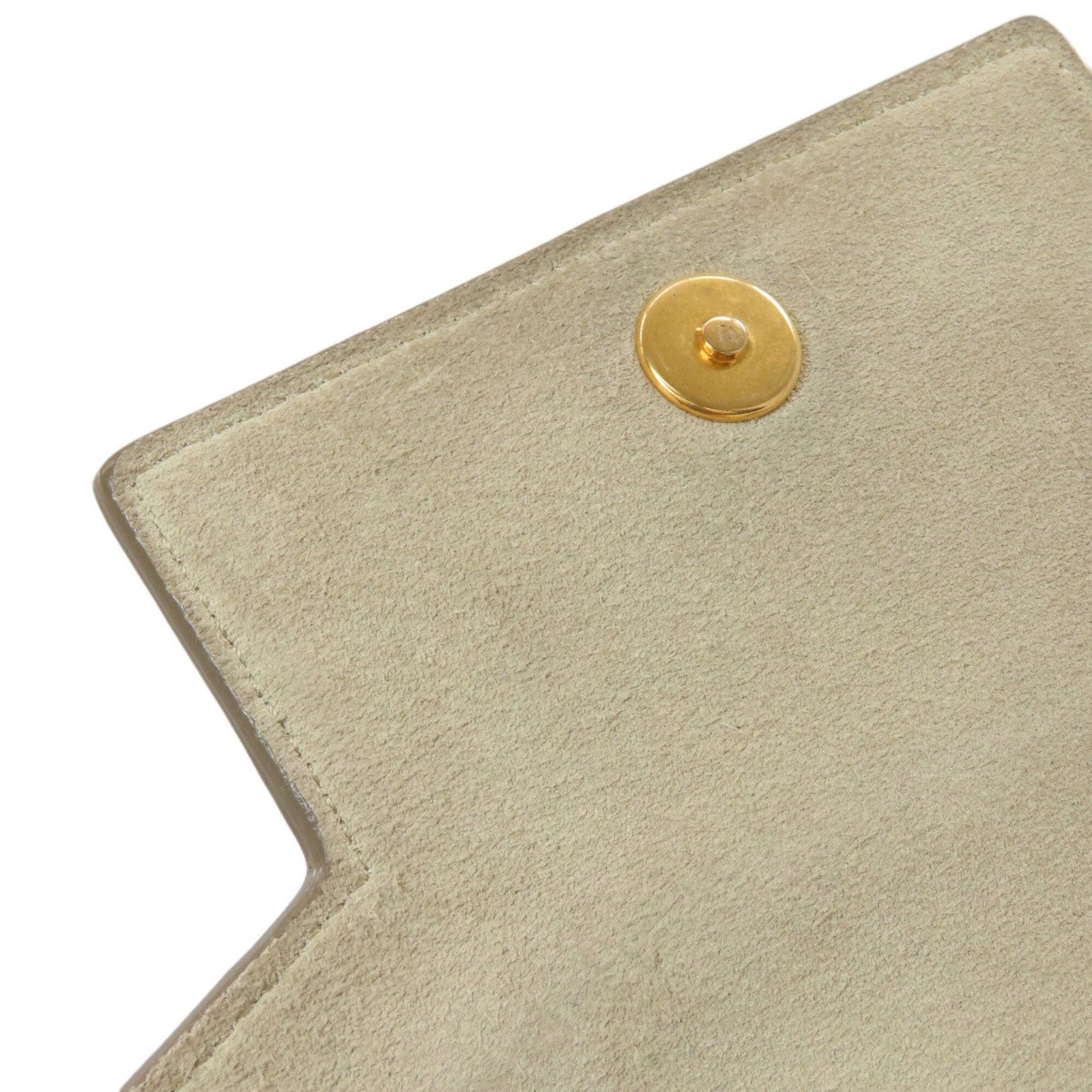 Celine Handbag Leather - 8