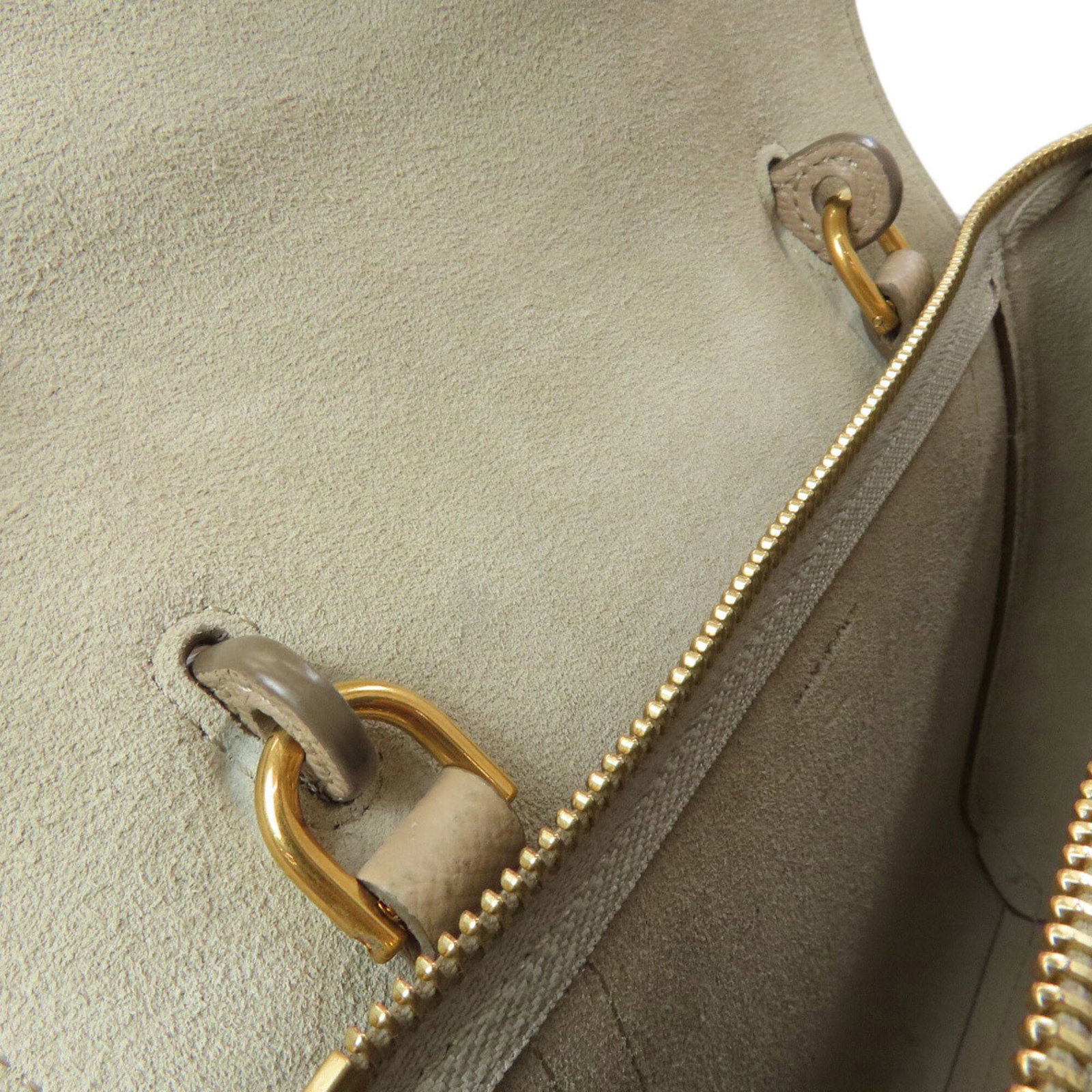 Celine Handbag Leather - 9