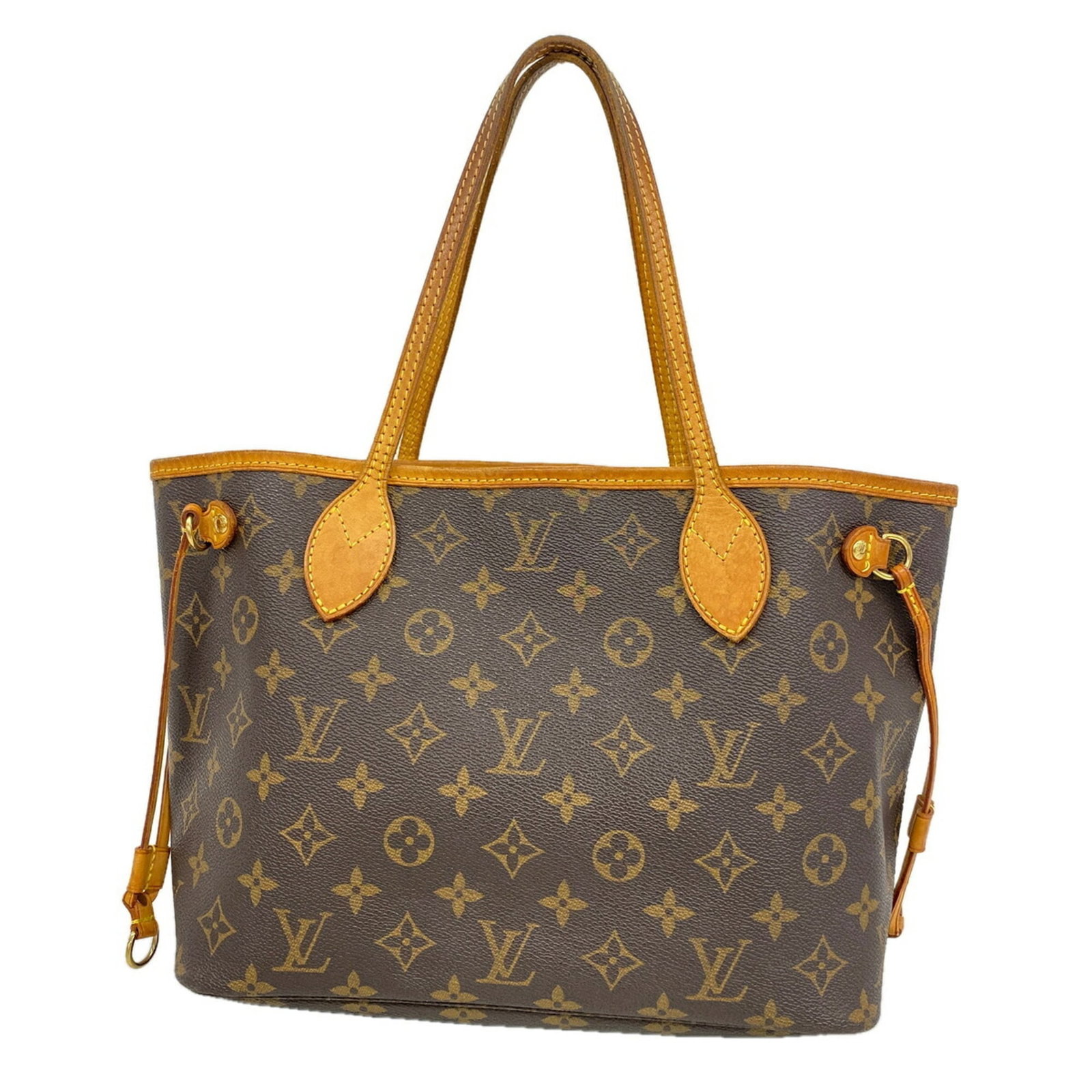 Tote Bag Louis Vuitton: Tote Bag Louis Vuitton Brown Louis Vuitton Tote Bag. This 22cm x 28cm x 13cm tote bag features the iconic Louis Vuitton design, with a classic brown color that exudes timeless elegance. Made with a