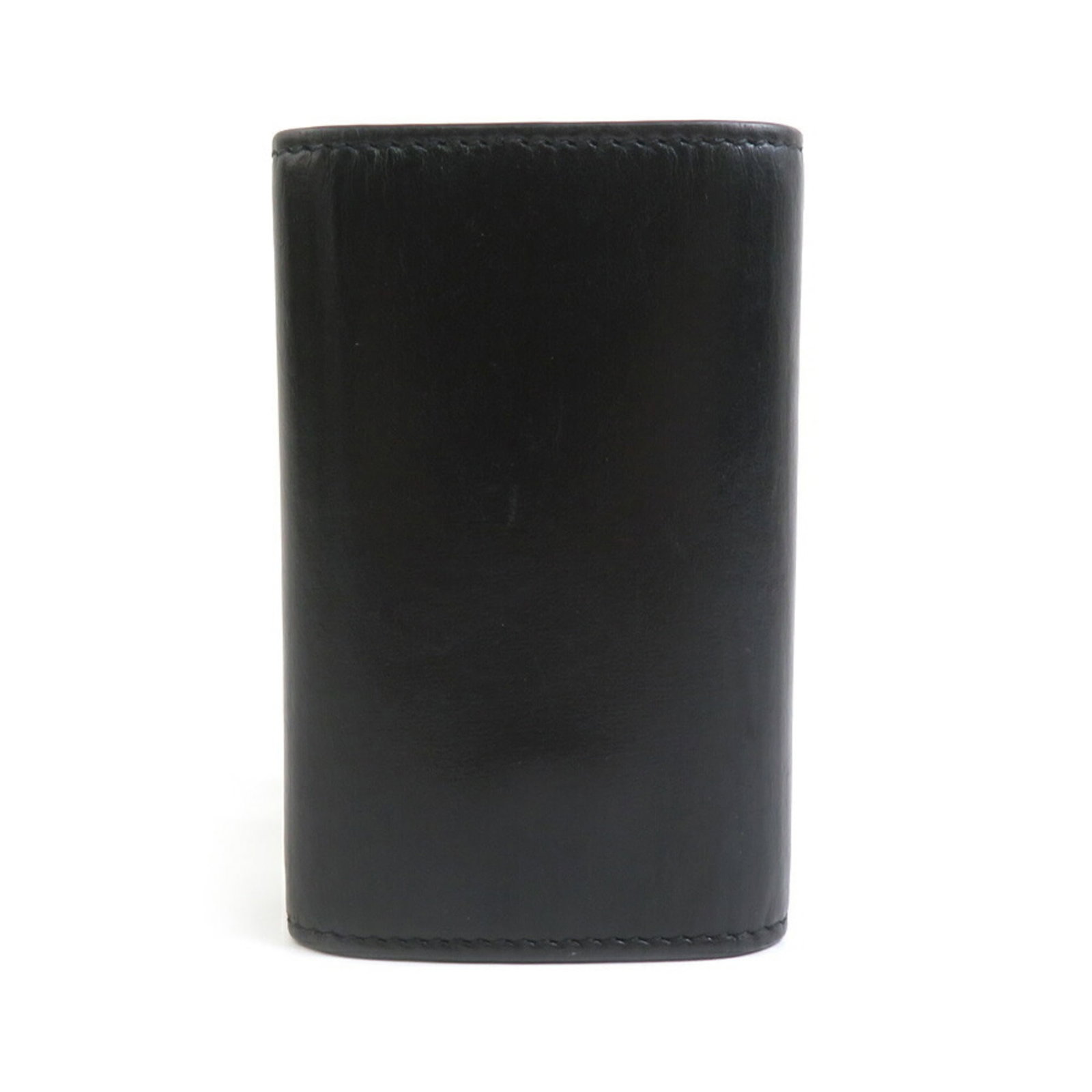 Keycase Leather Gucci - 2