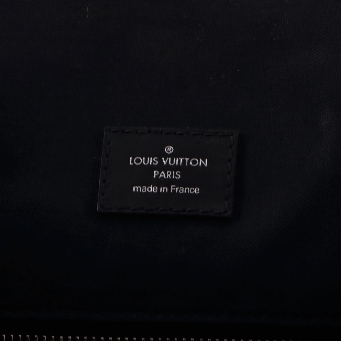 Macassar Monogram Canvas Christopher Louis Vuitton MM Backpack - 7