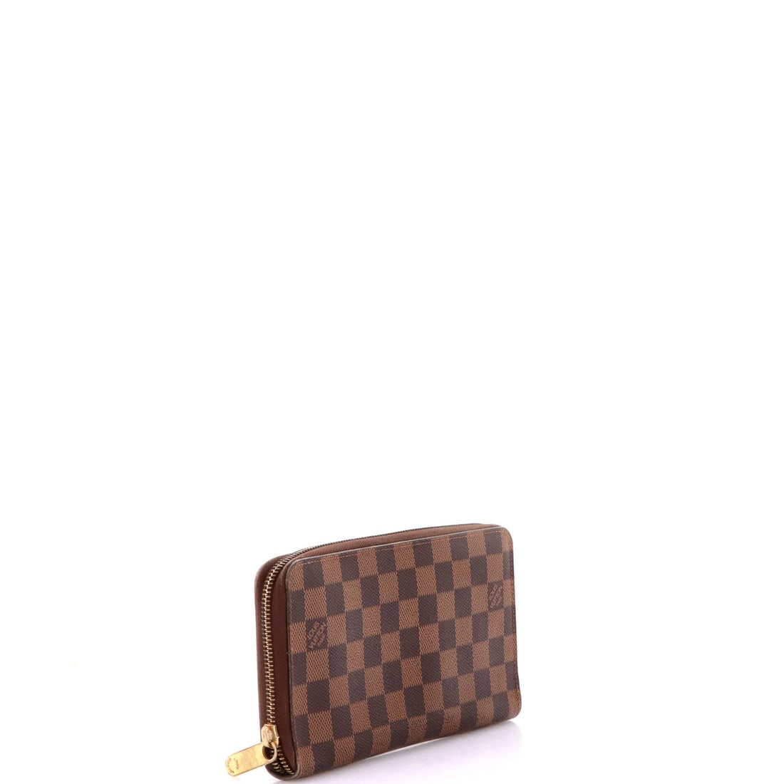 Vuitton Damier Organizer Zippy Louis - 2