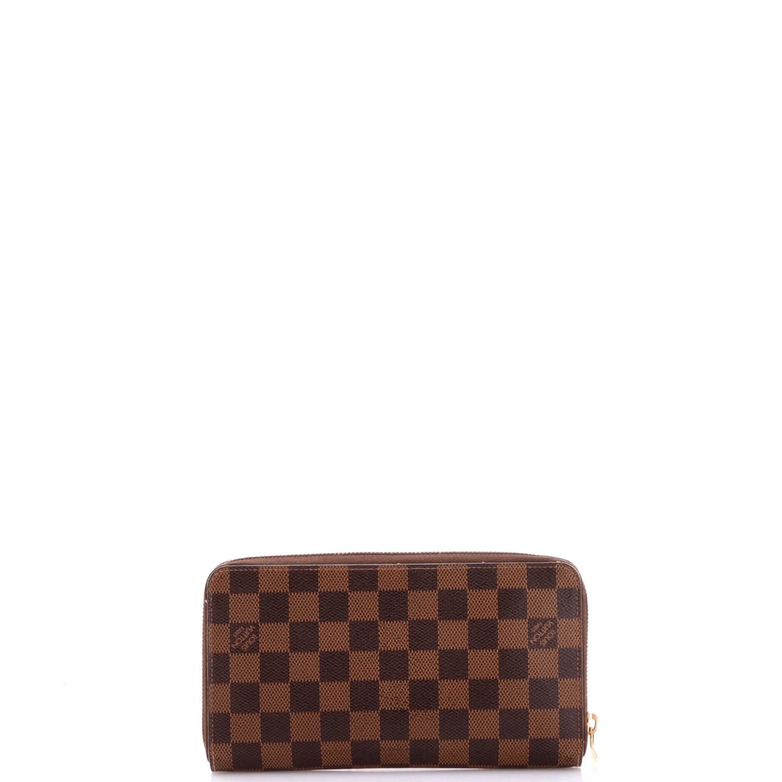 Vuitton Damier Organizer Zippy Louis - 3