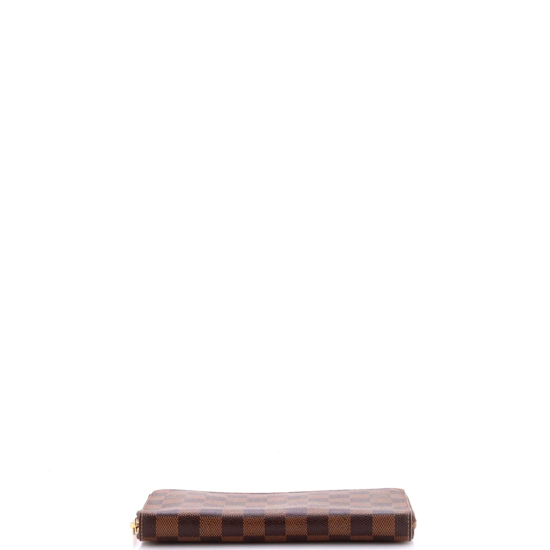 Vuitton Damier Organizer Zippy Louis - 4