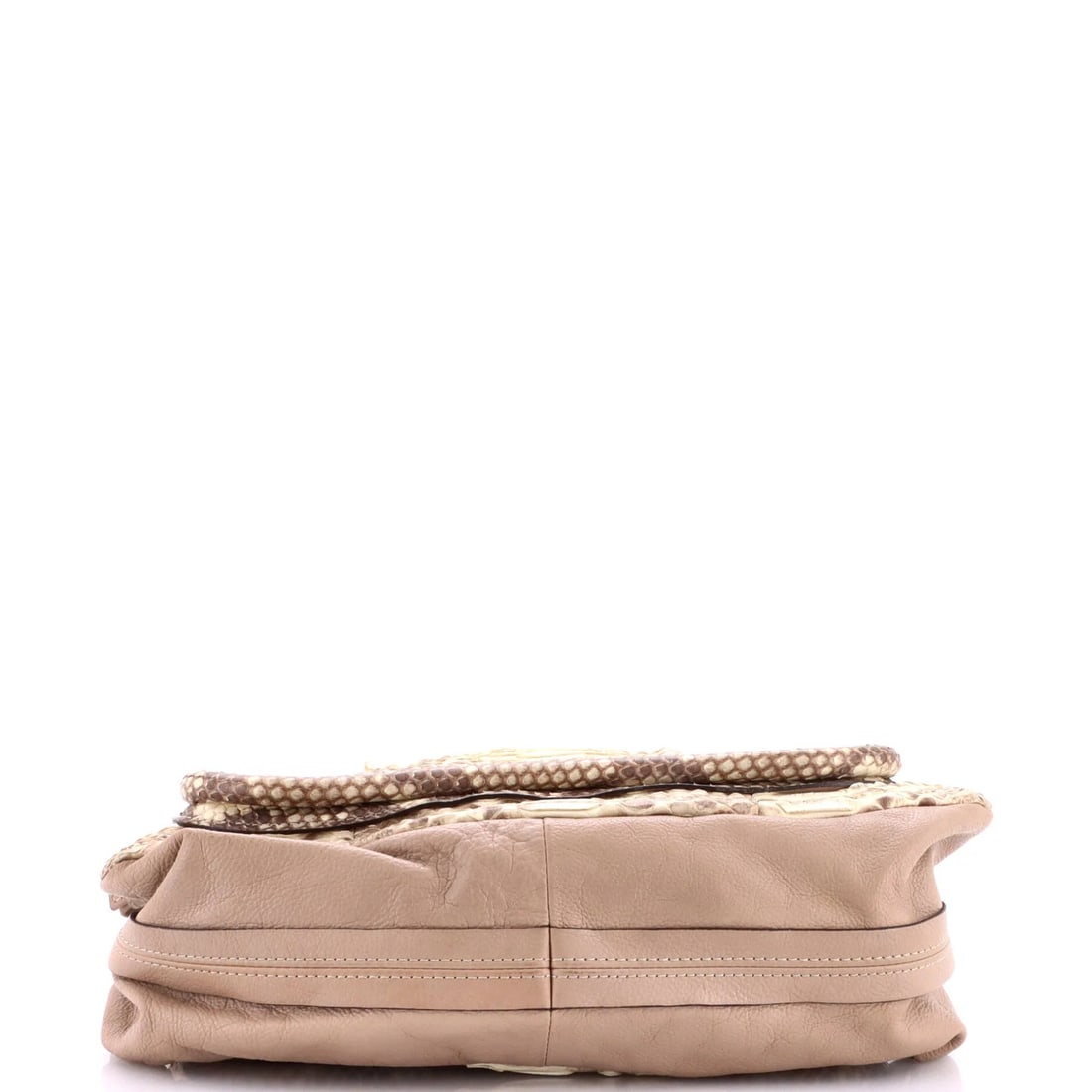 Python Medium Top Bag Paraty Chloe - 4