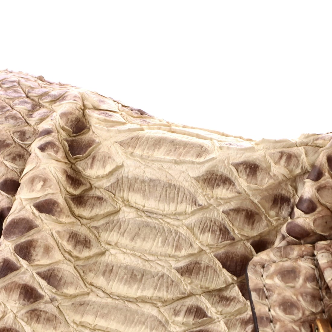 Python Medium Top Bag Paraty Chloe - 6