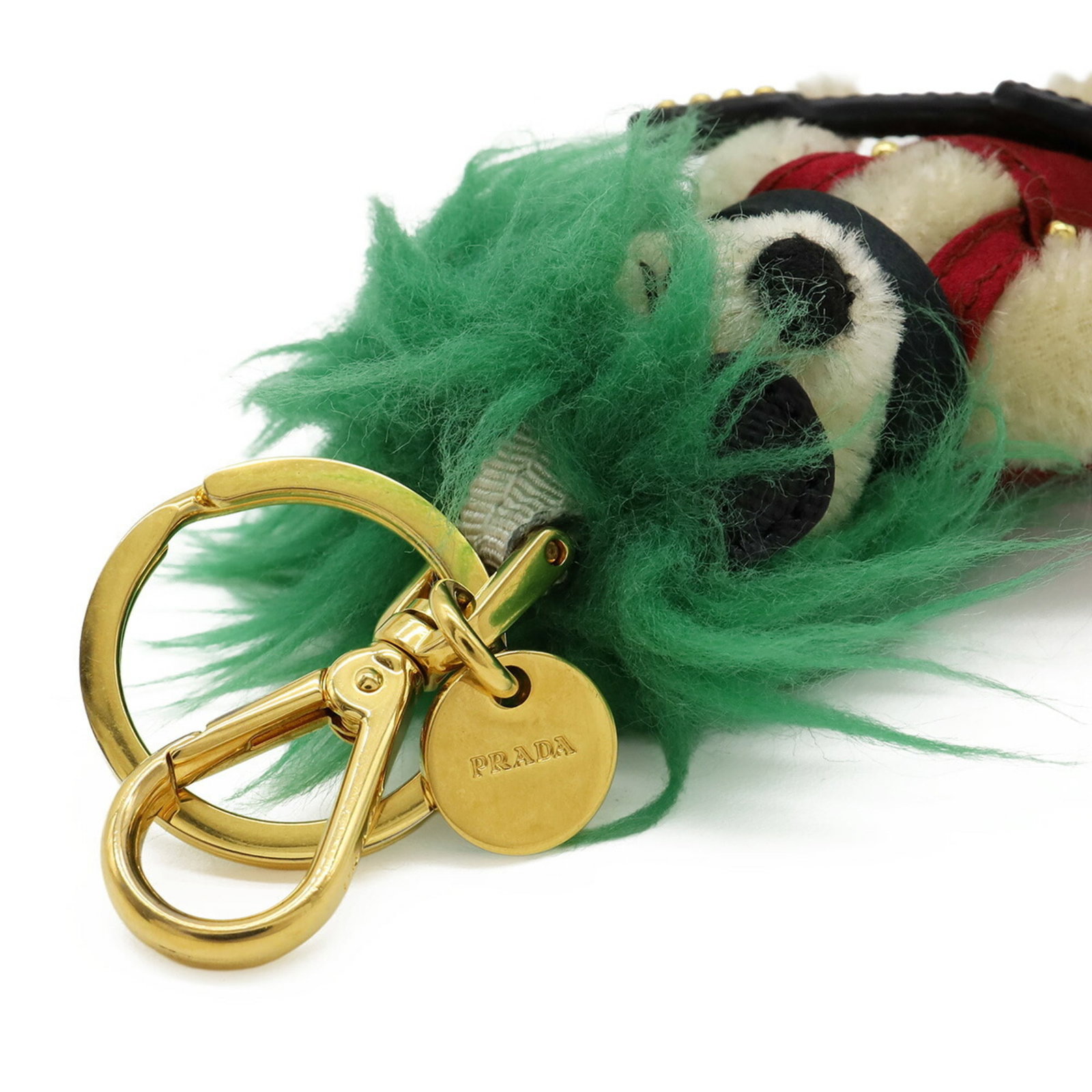 Keyring Prada - 6
