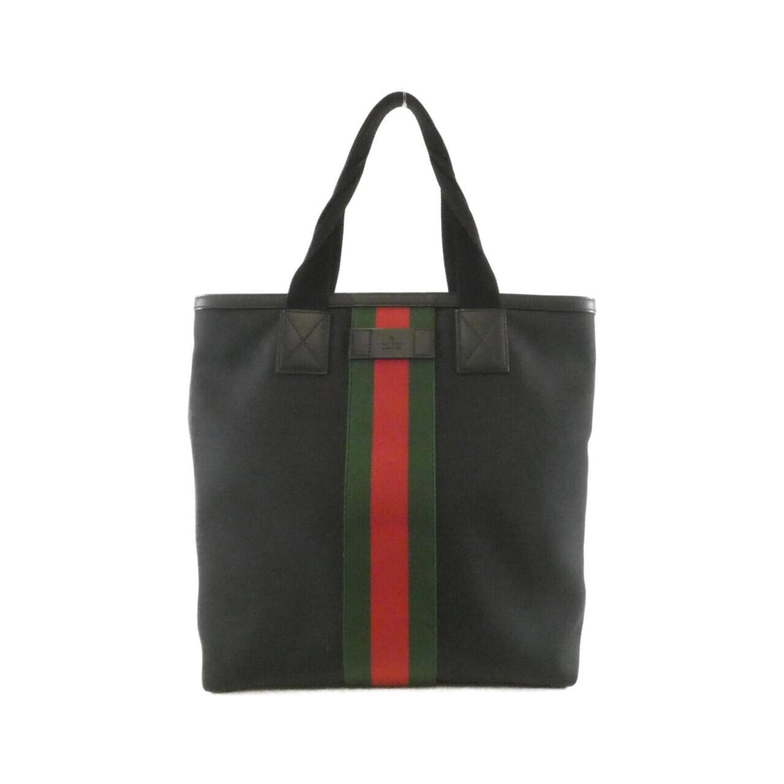 Handbag Canvas Gucci