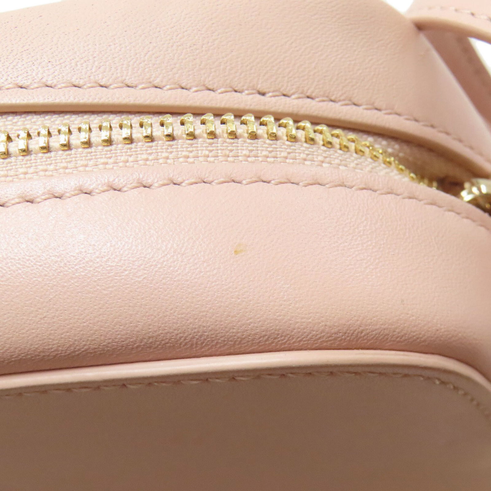 Shoulder Bag Leather Versace - 10