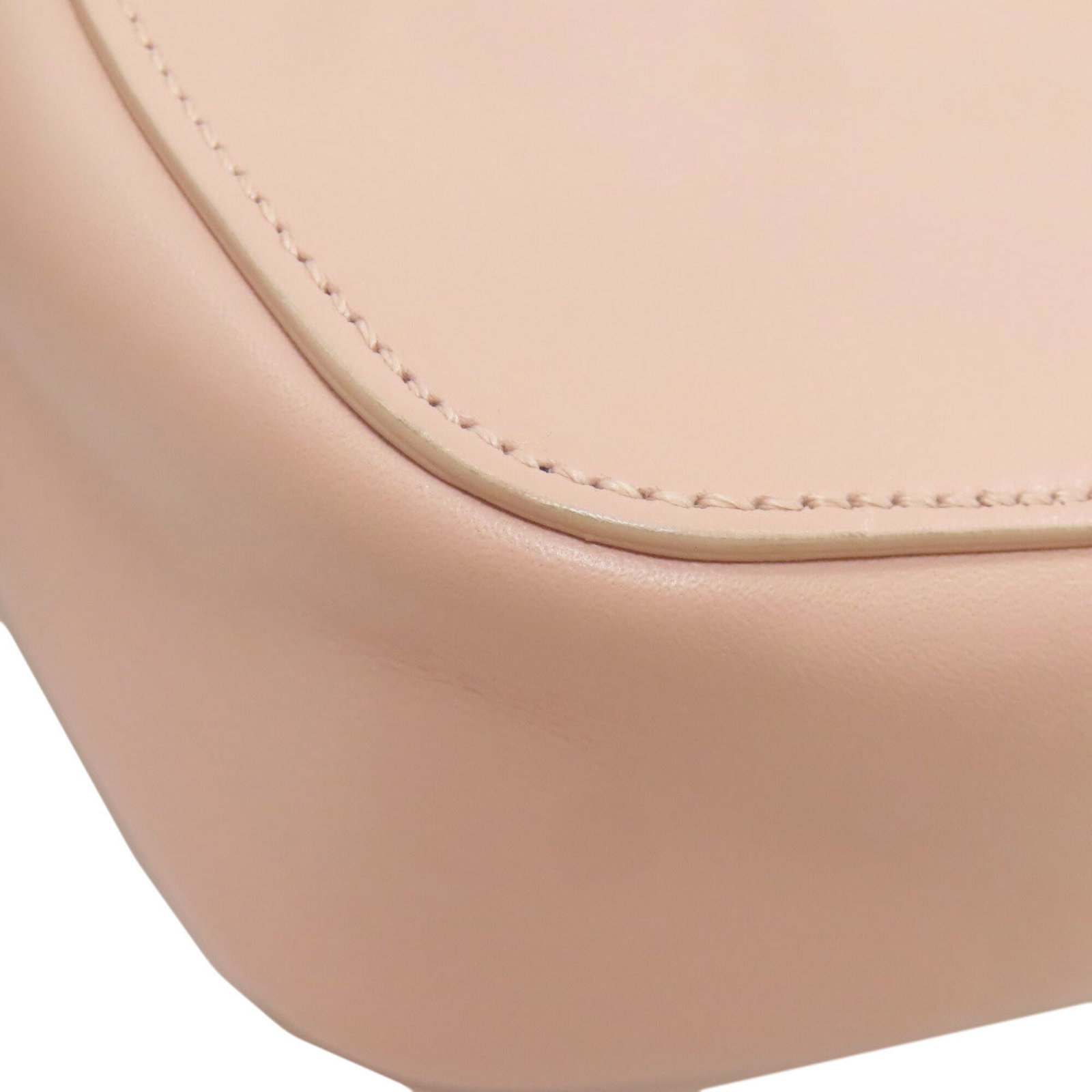 Shoulder Bag Leather Versace - 17