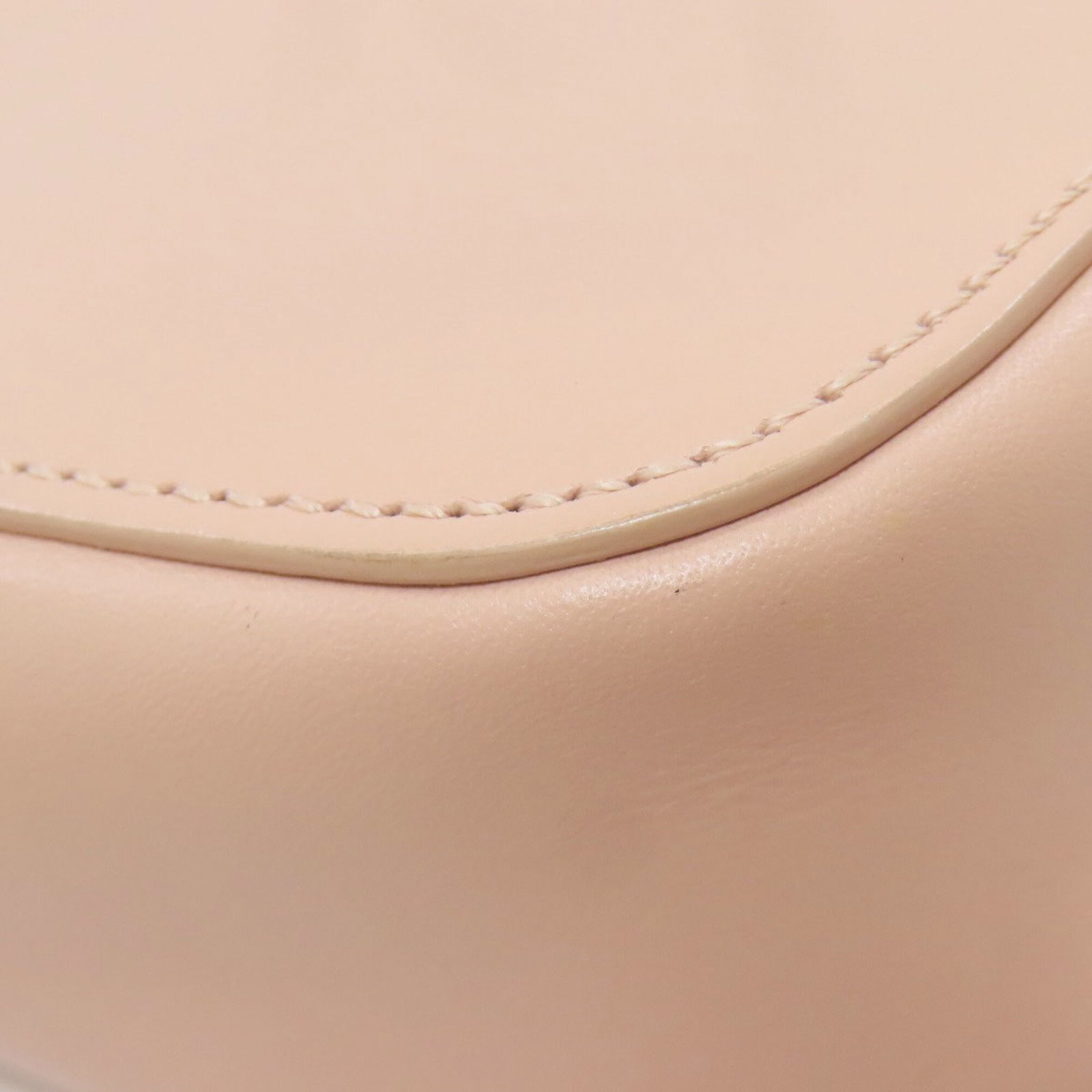 Shoulder Bag Leather Versace - 18