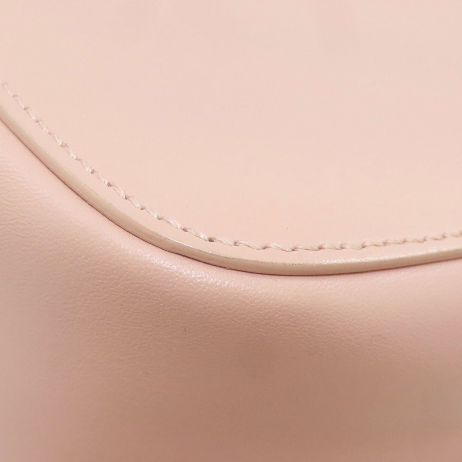Shoulder Bag Leather Versace - 19