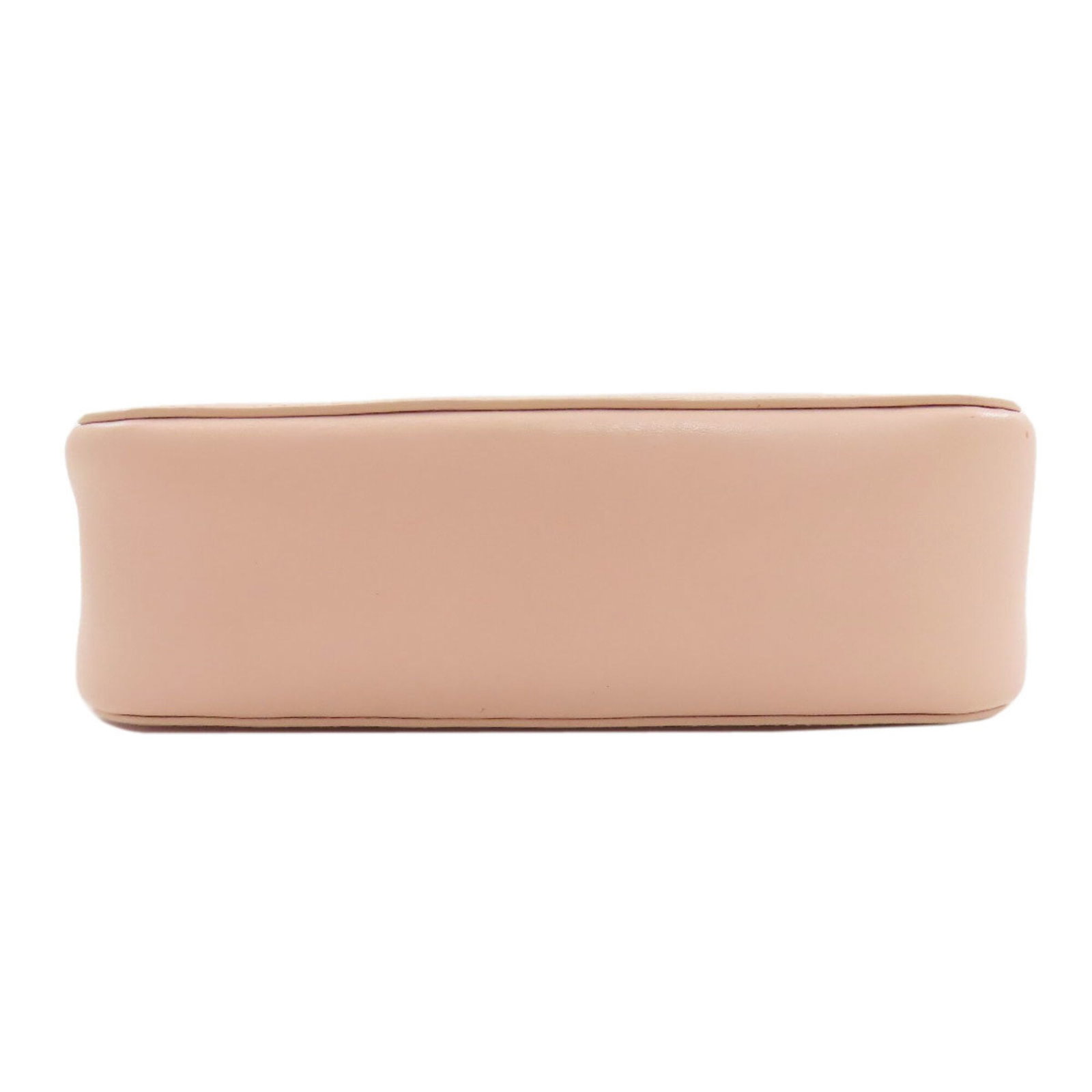 Shoulder Bag Leather Versace - 4