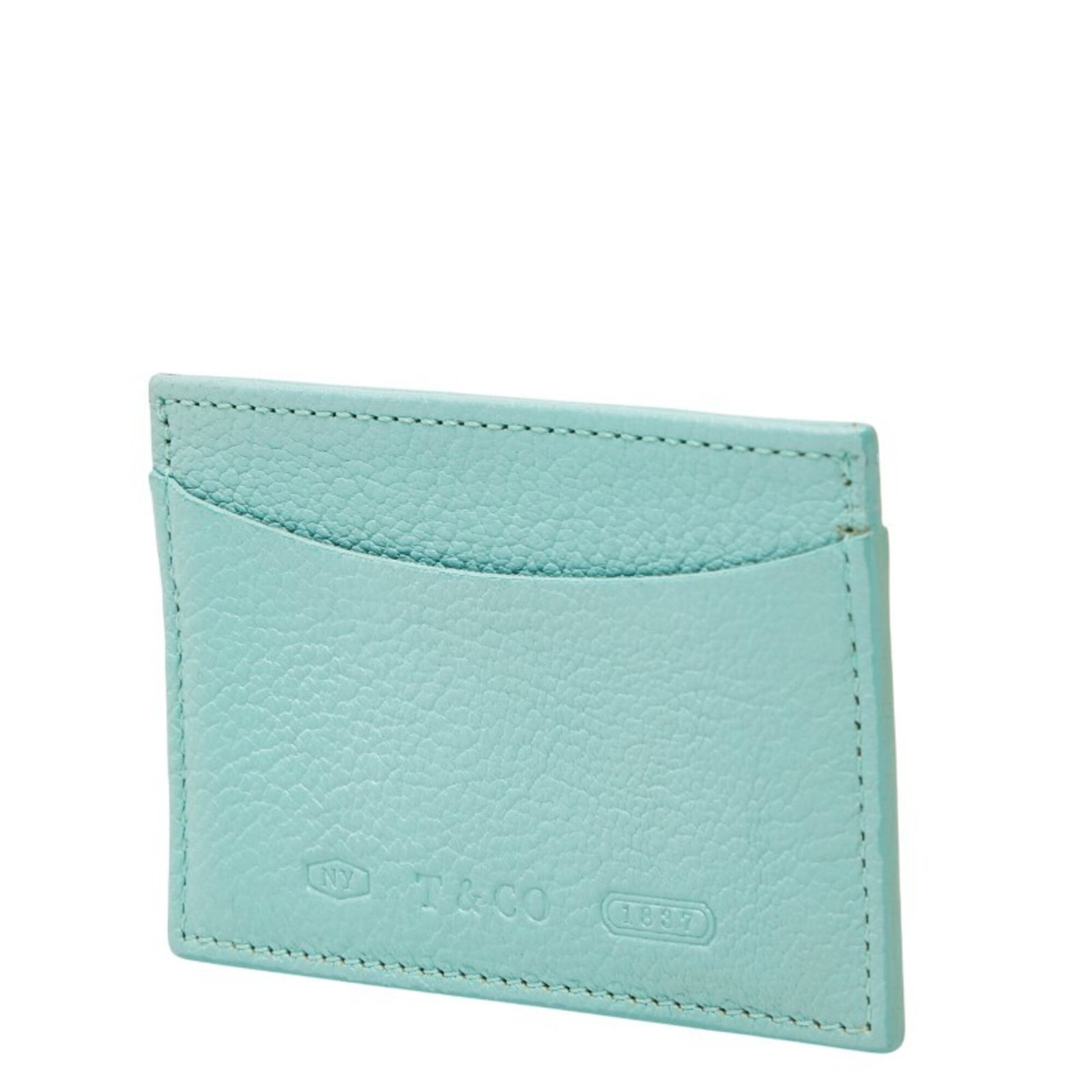 Card Case Leather - 2