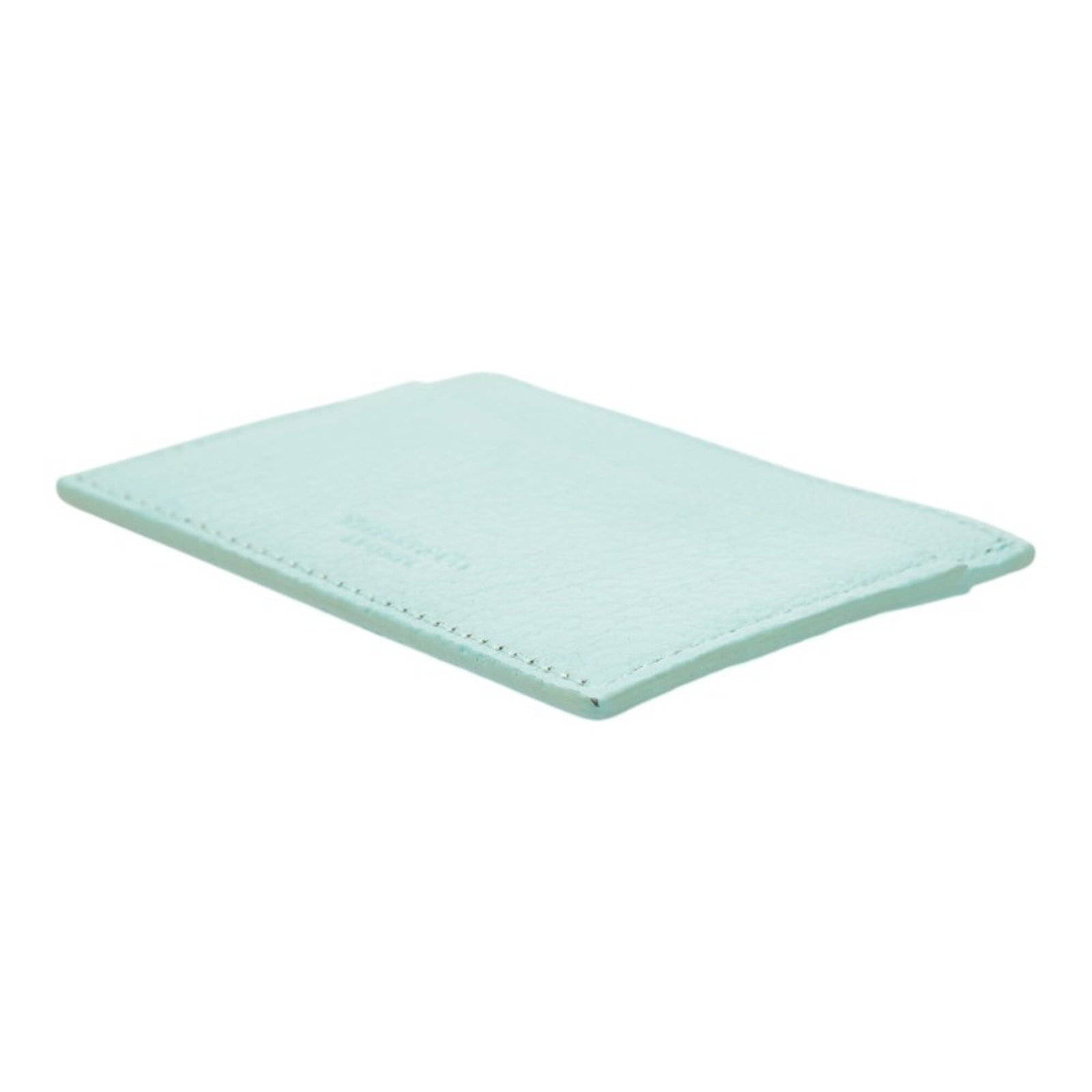Card Case Leather - 3