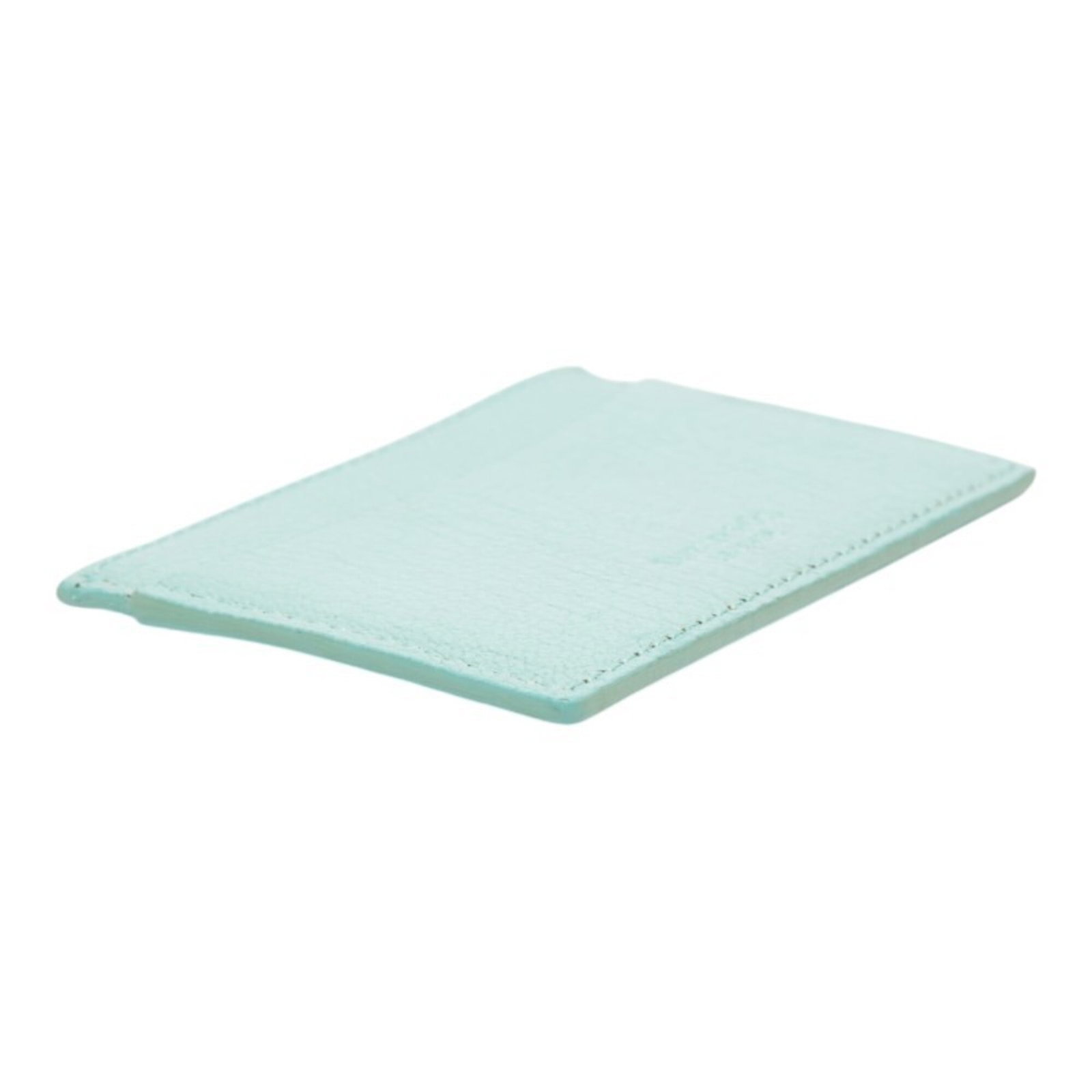 Card Case Leather - 4