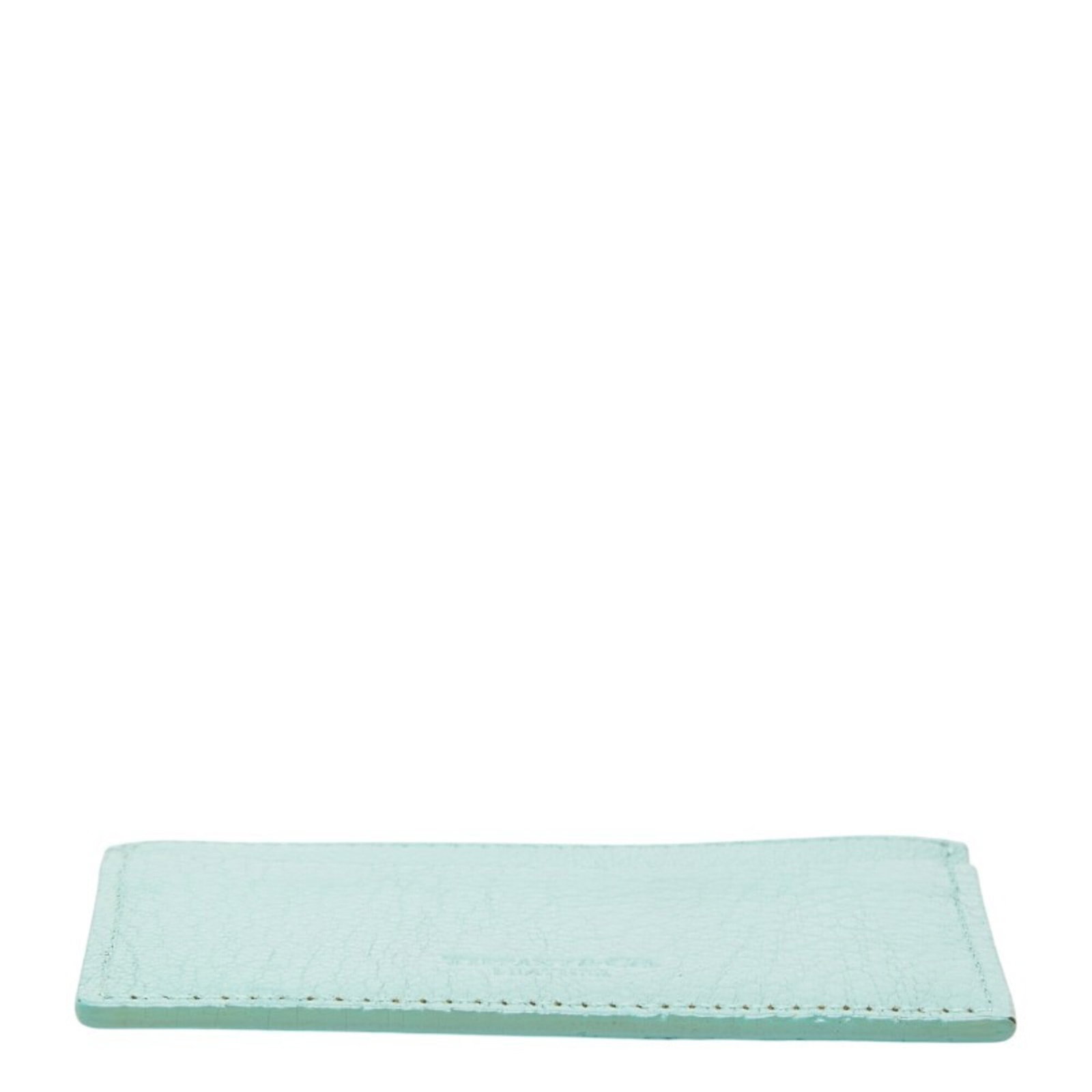 Card Case Leather - 5