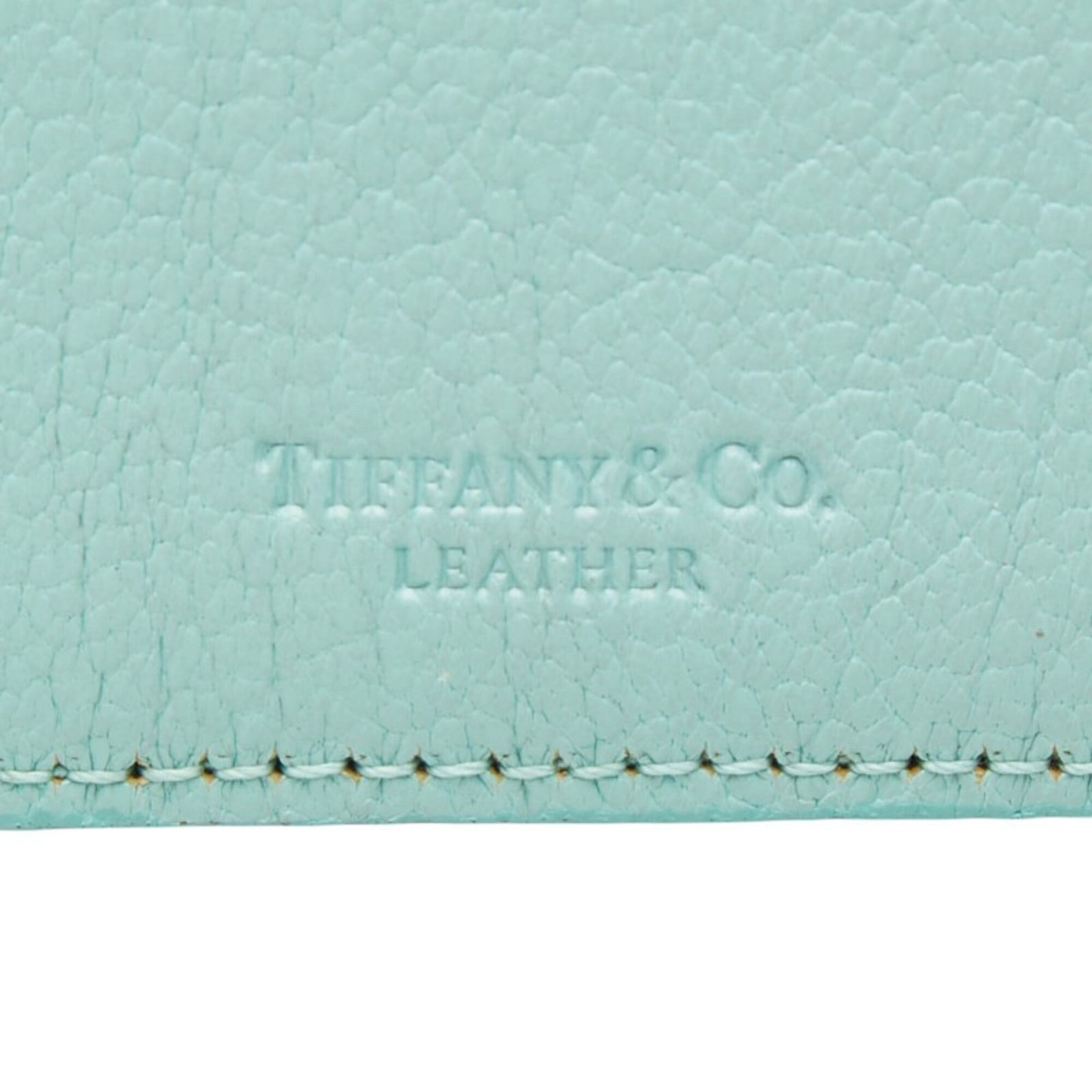 Card Case Leather - 7