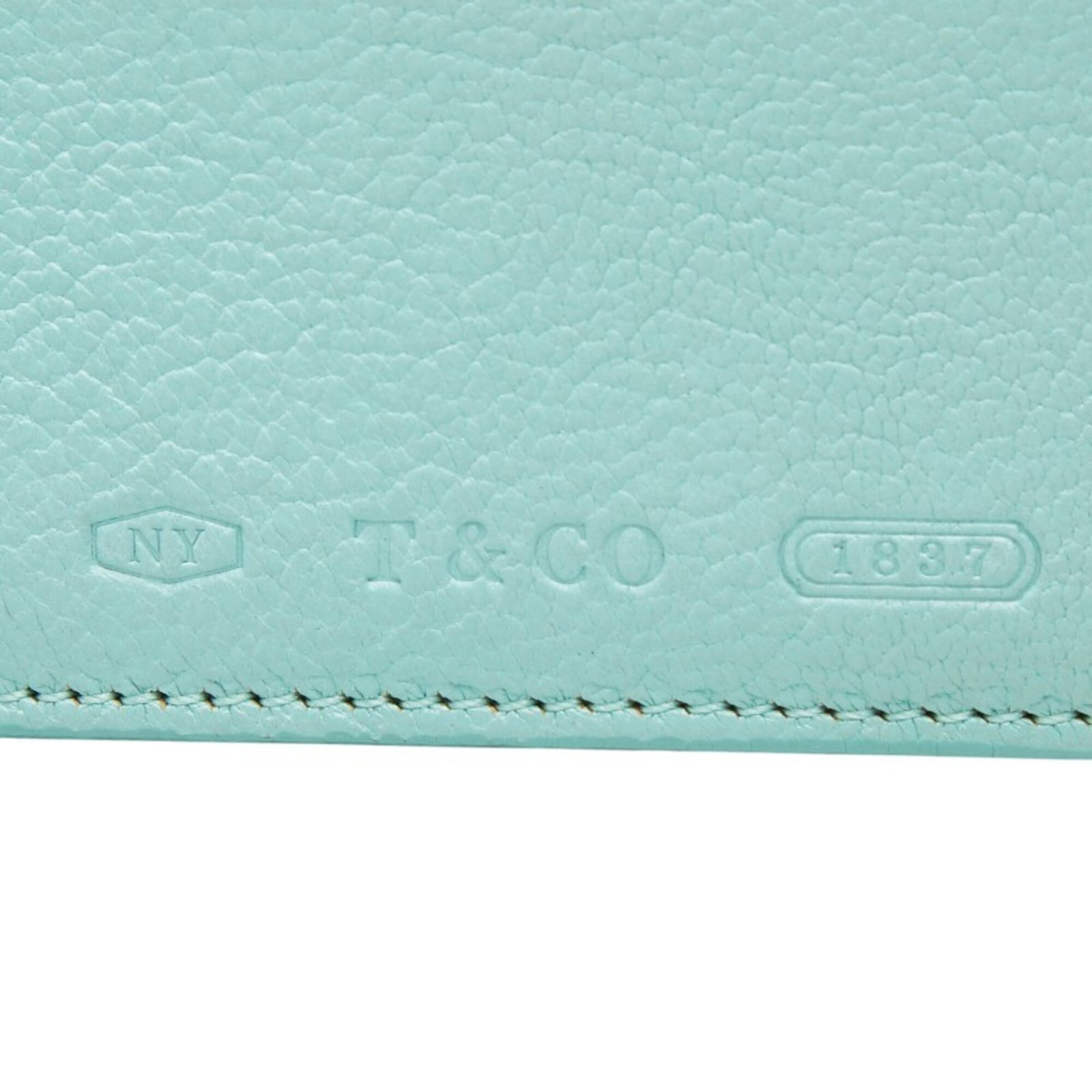 Card Case Leather - 8