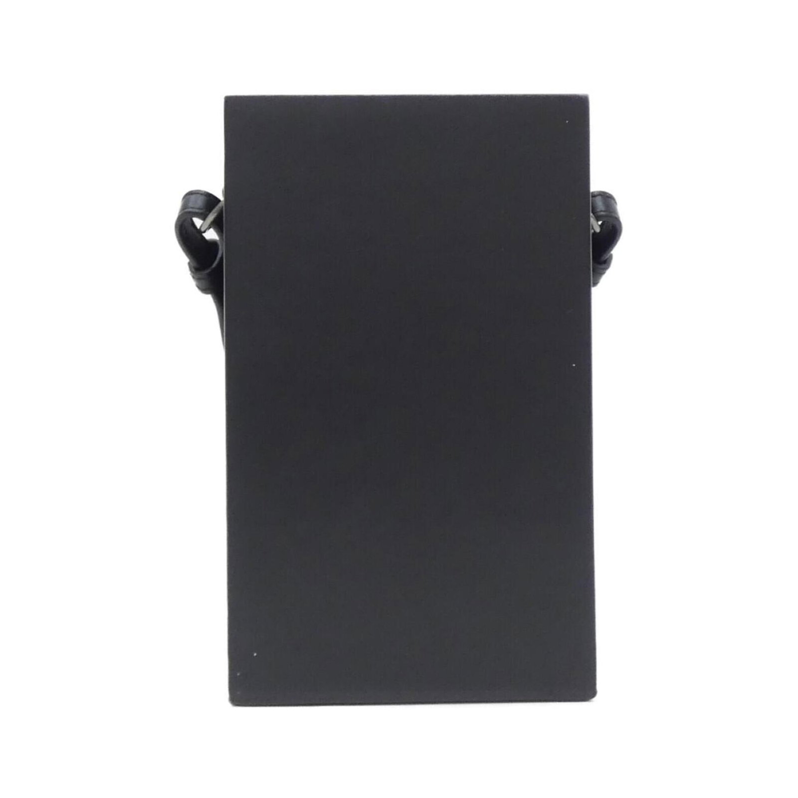 Shoulder Bag Leather - 2