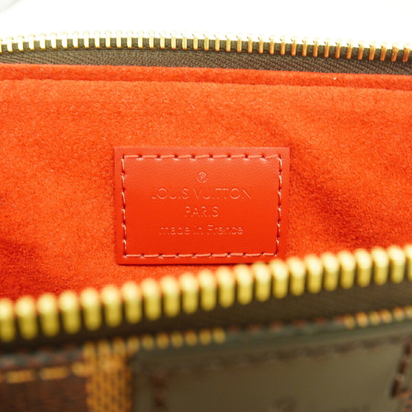 Handbag Louis Vuitton - 5
