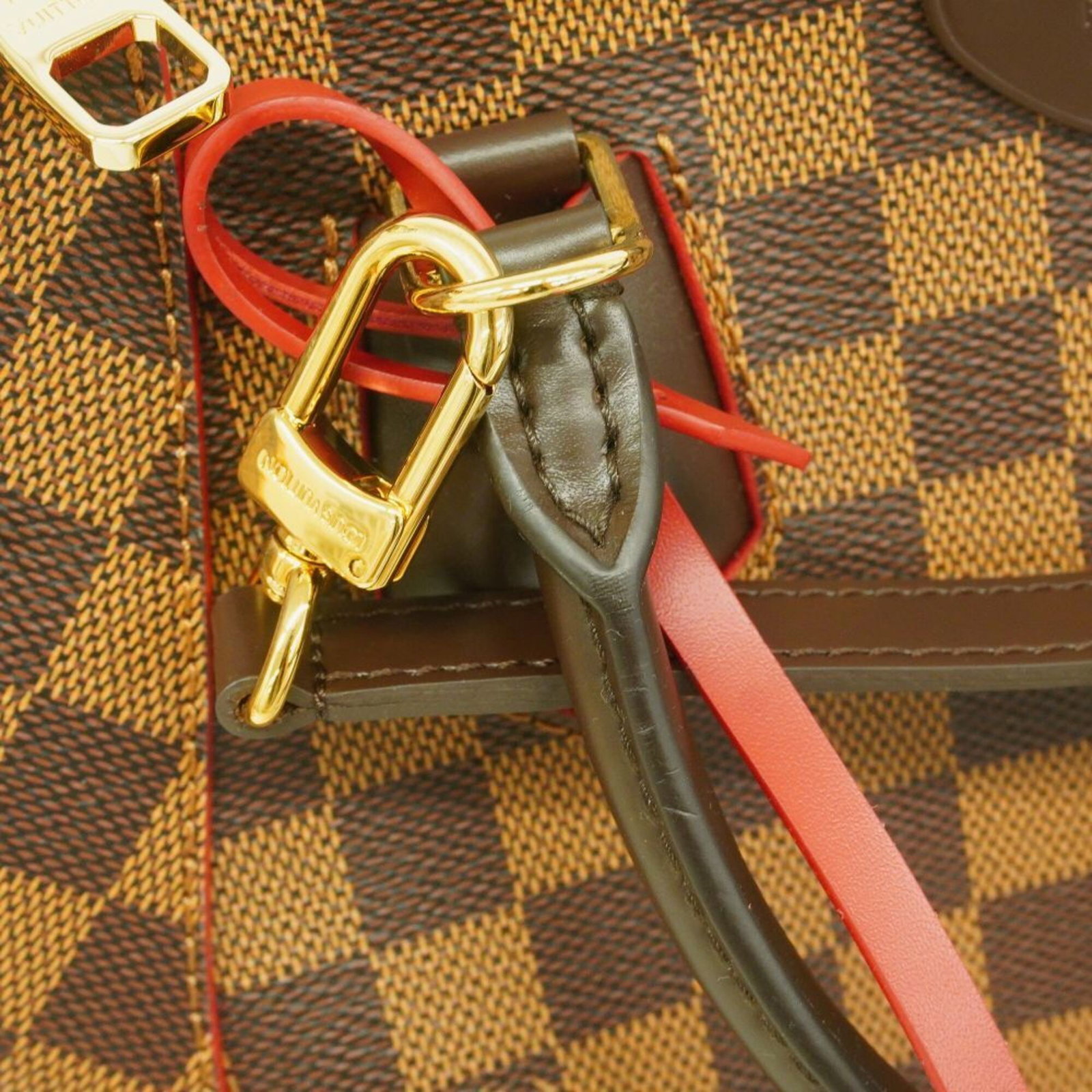 Handbag Louis Vuitton - 7