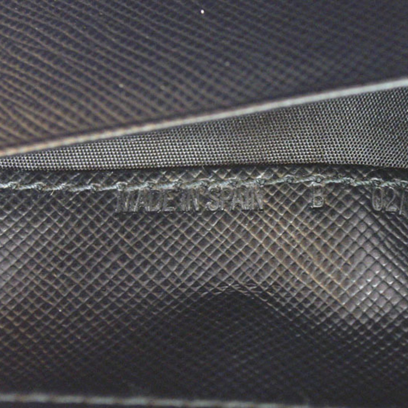 Dunhill Card Case Leather - 10