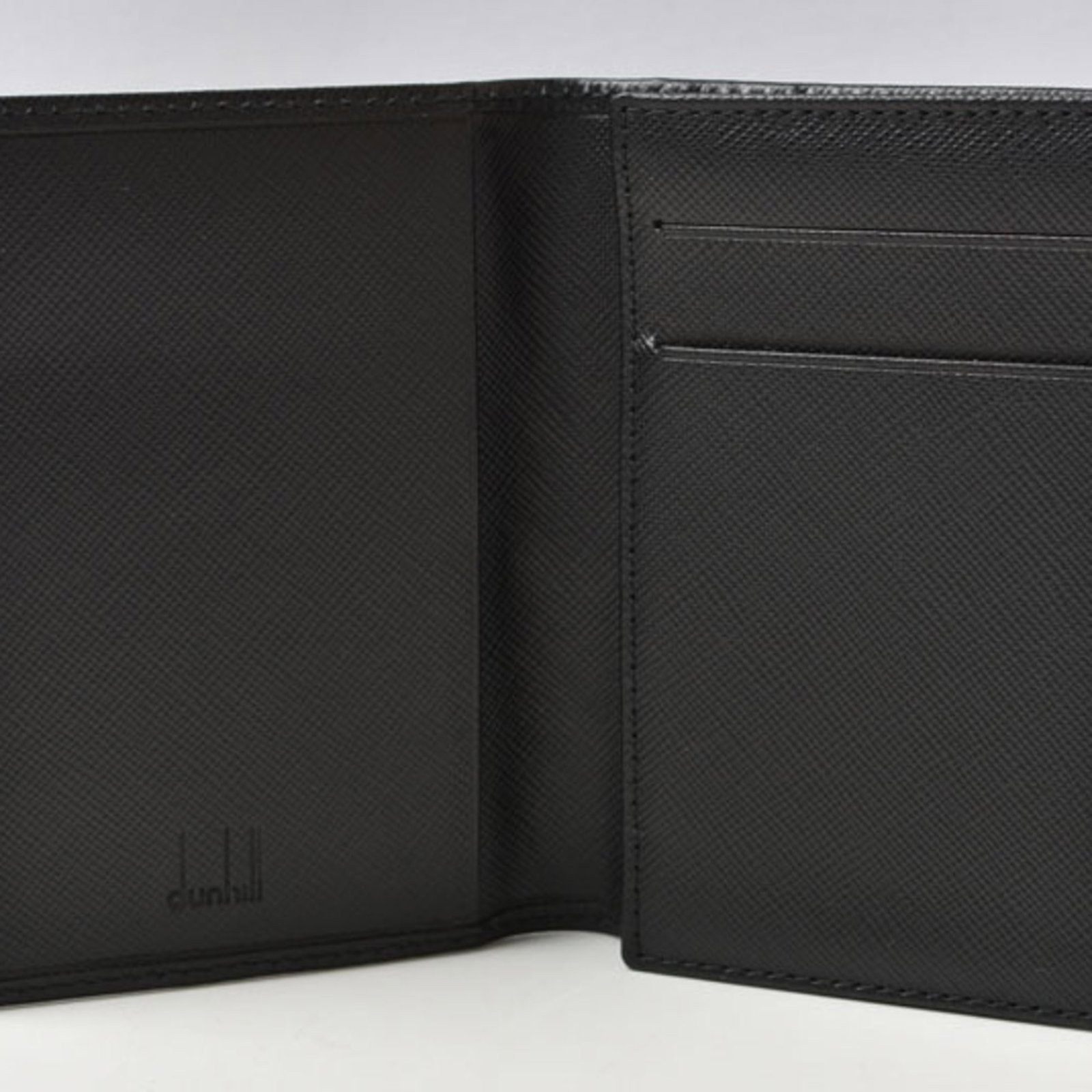 Dunhill Card Case Leather - 8
