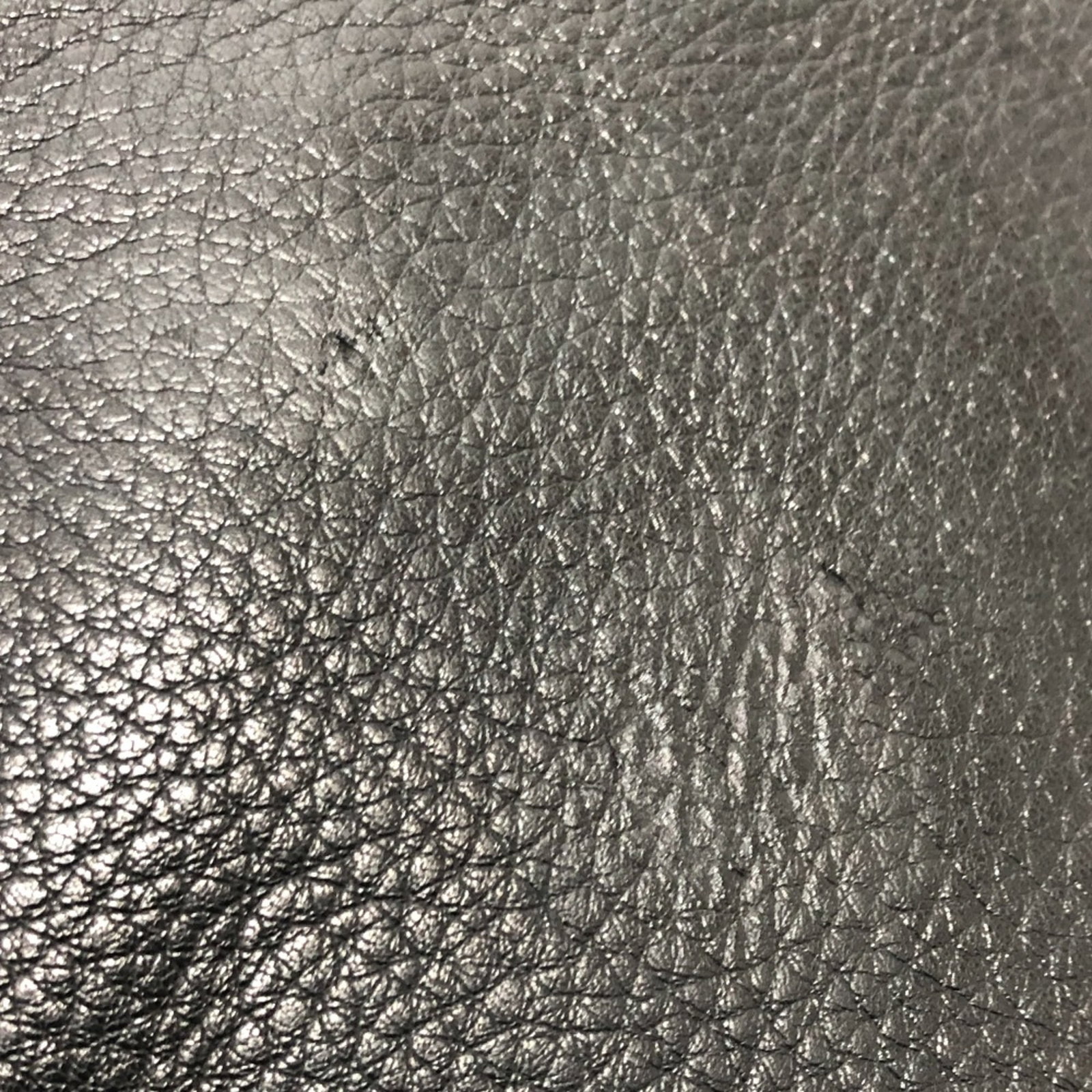 Shoulder Bag Leather Prada - 9