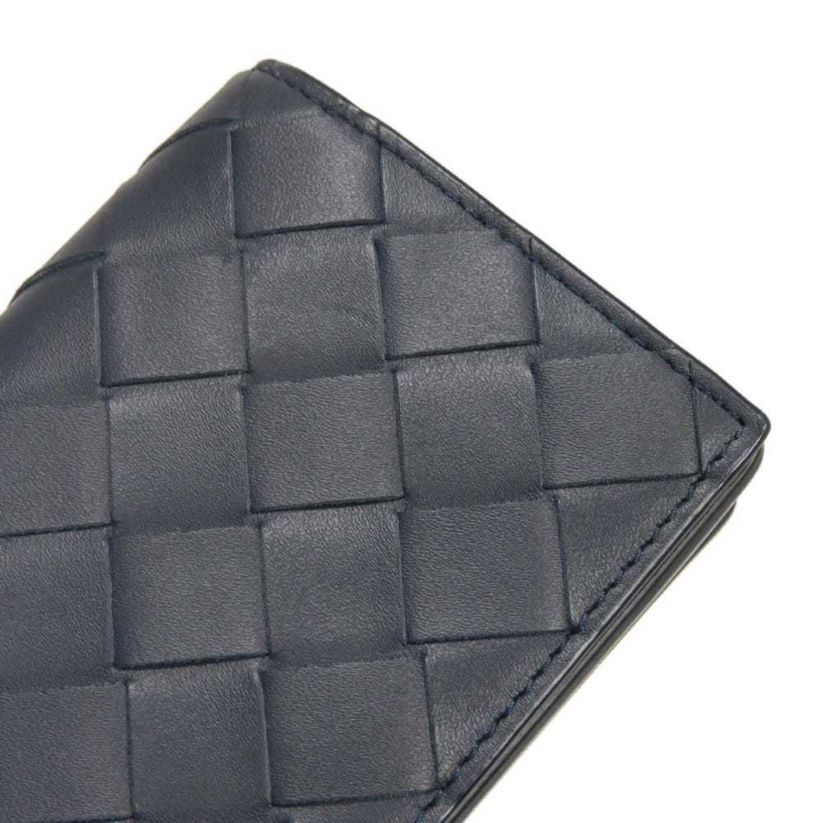 Veneta Card Leather Case - 10