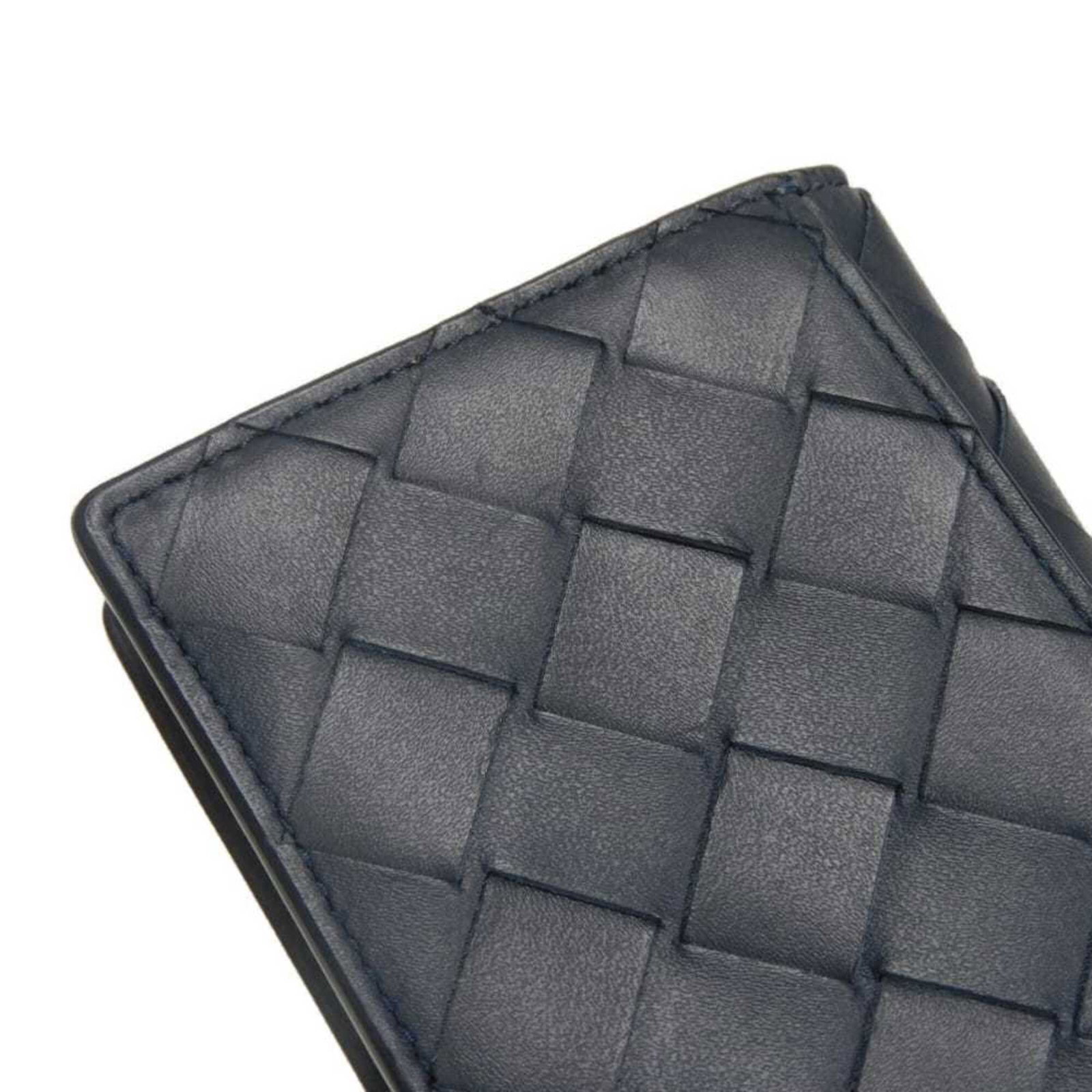 Veneta Card Leather Case - 11